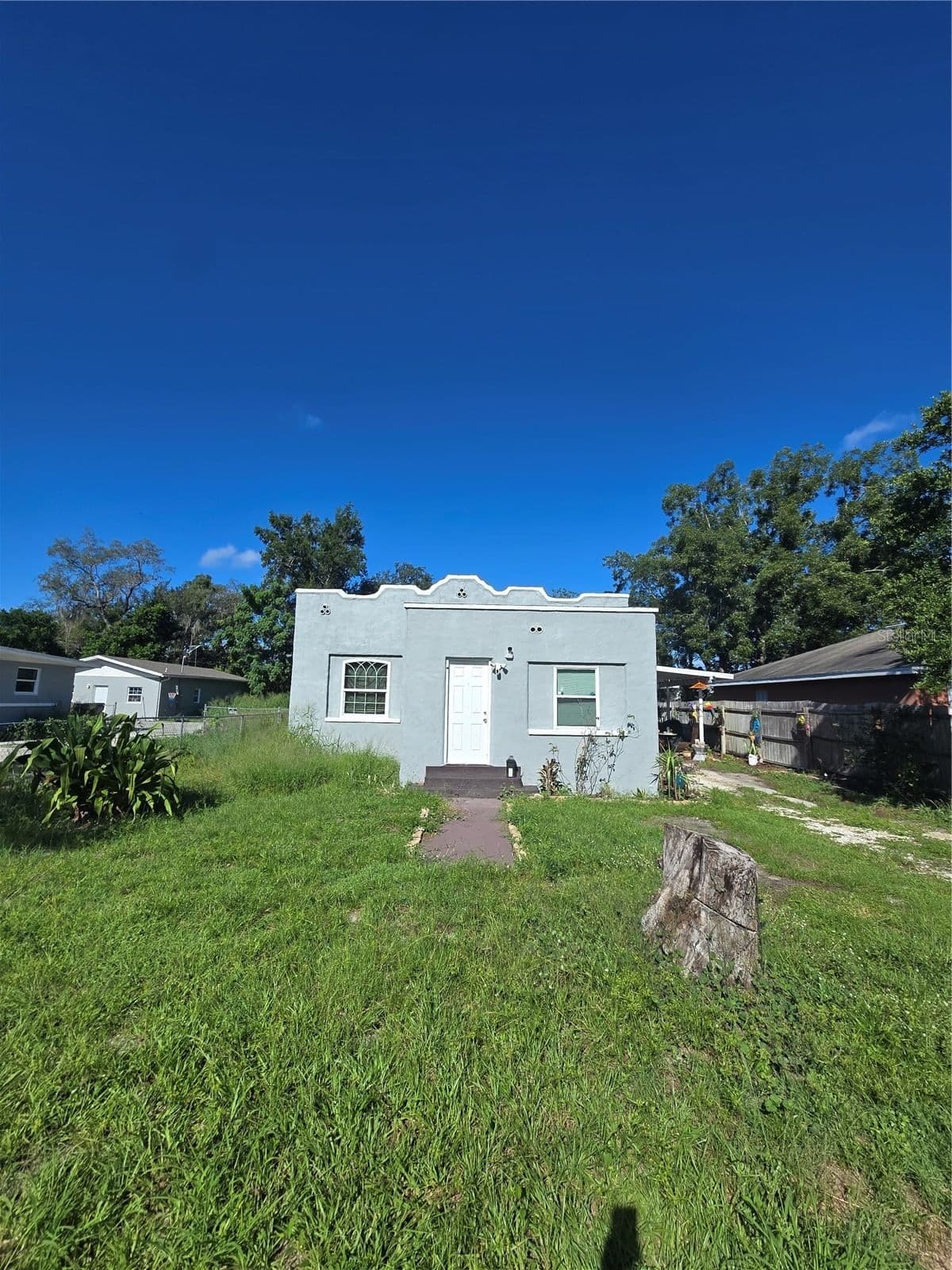 1220 NW 33RD Street