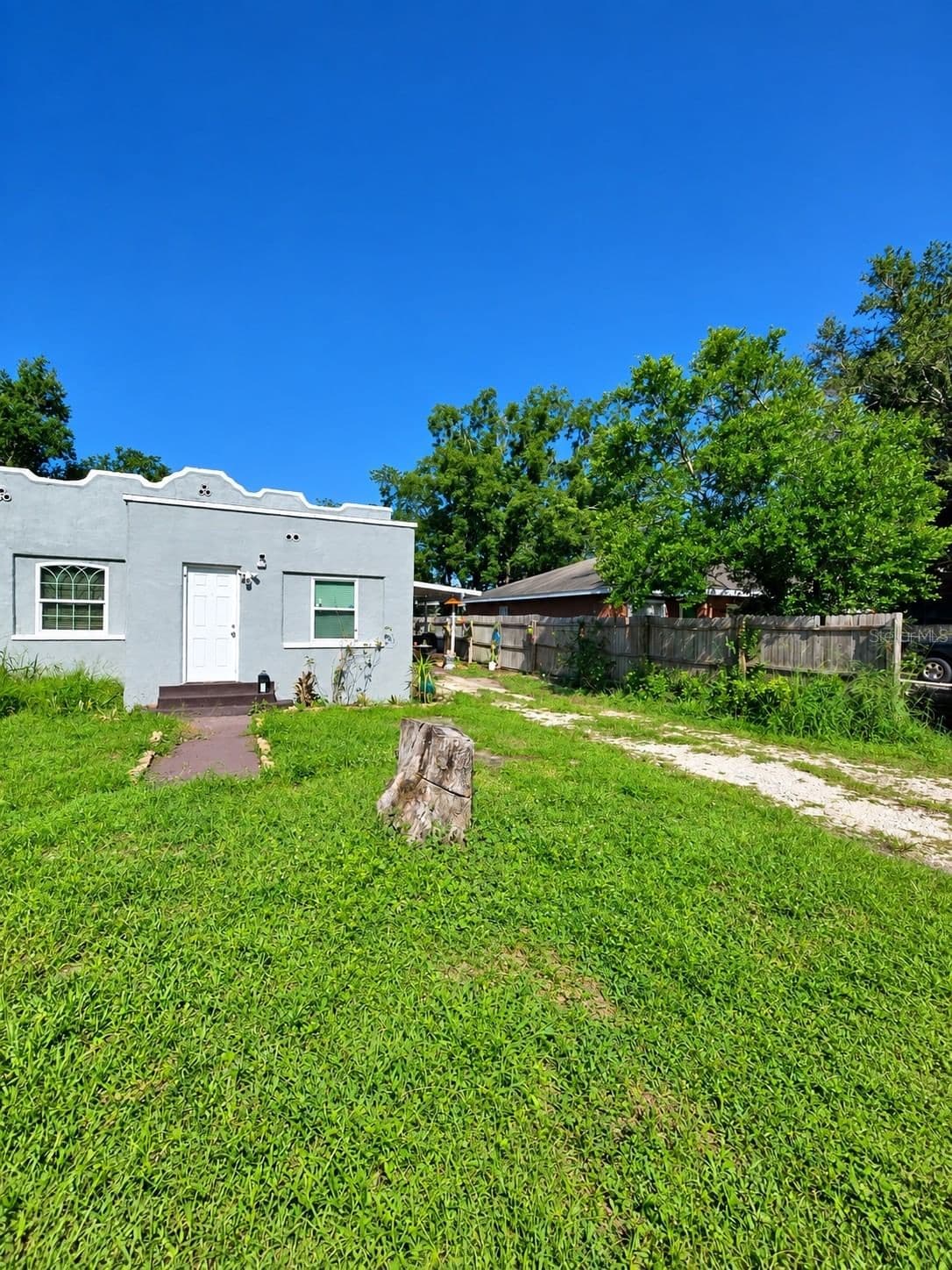 1220 NW 33RD Street