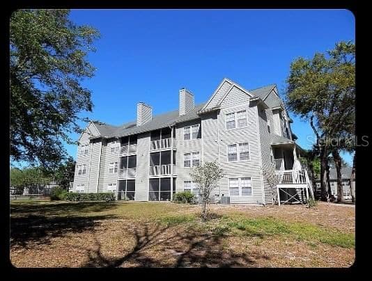 5968 WESTGATE Drive #101