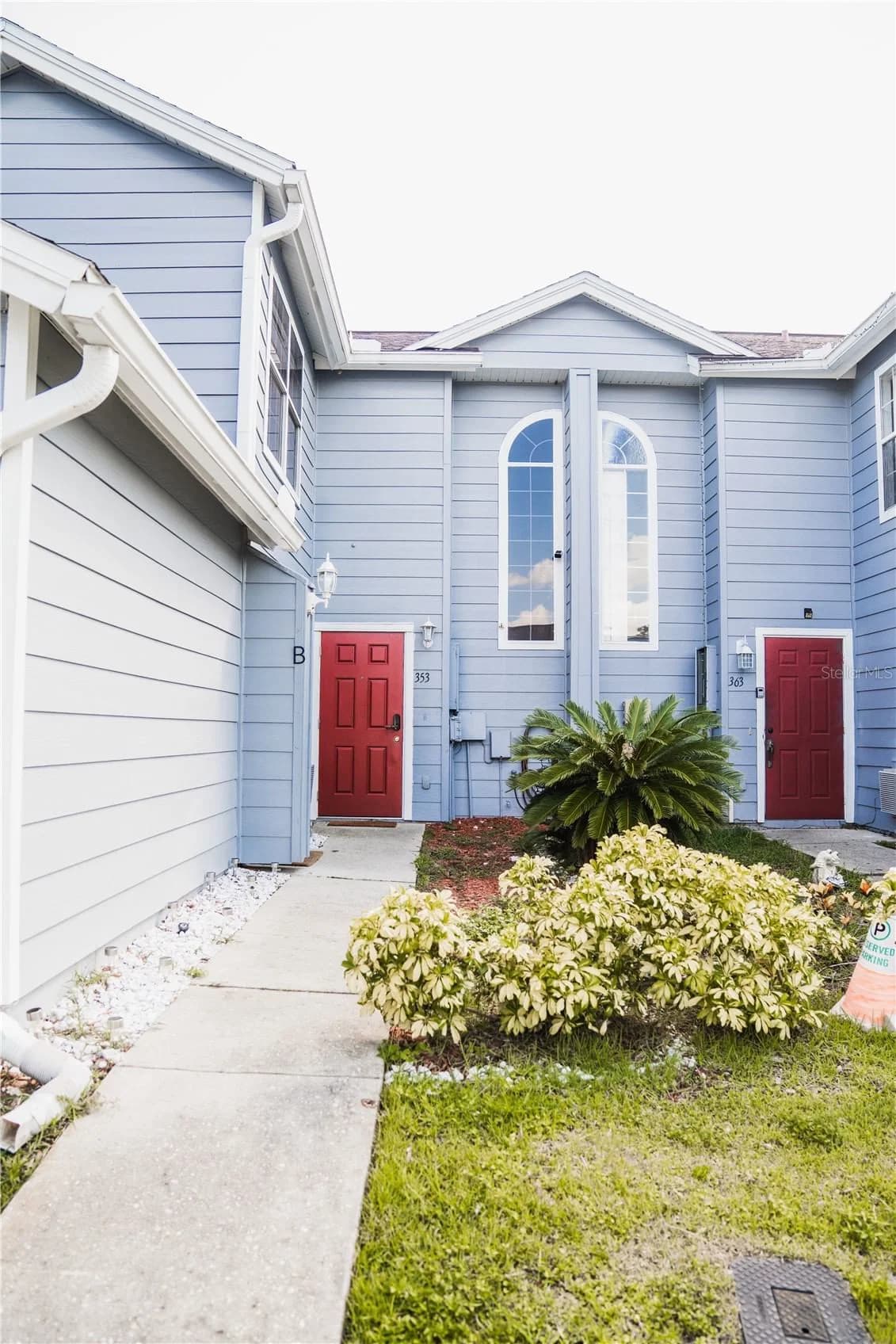 353 CARIBBEAN Drive #110