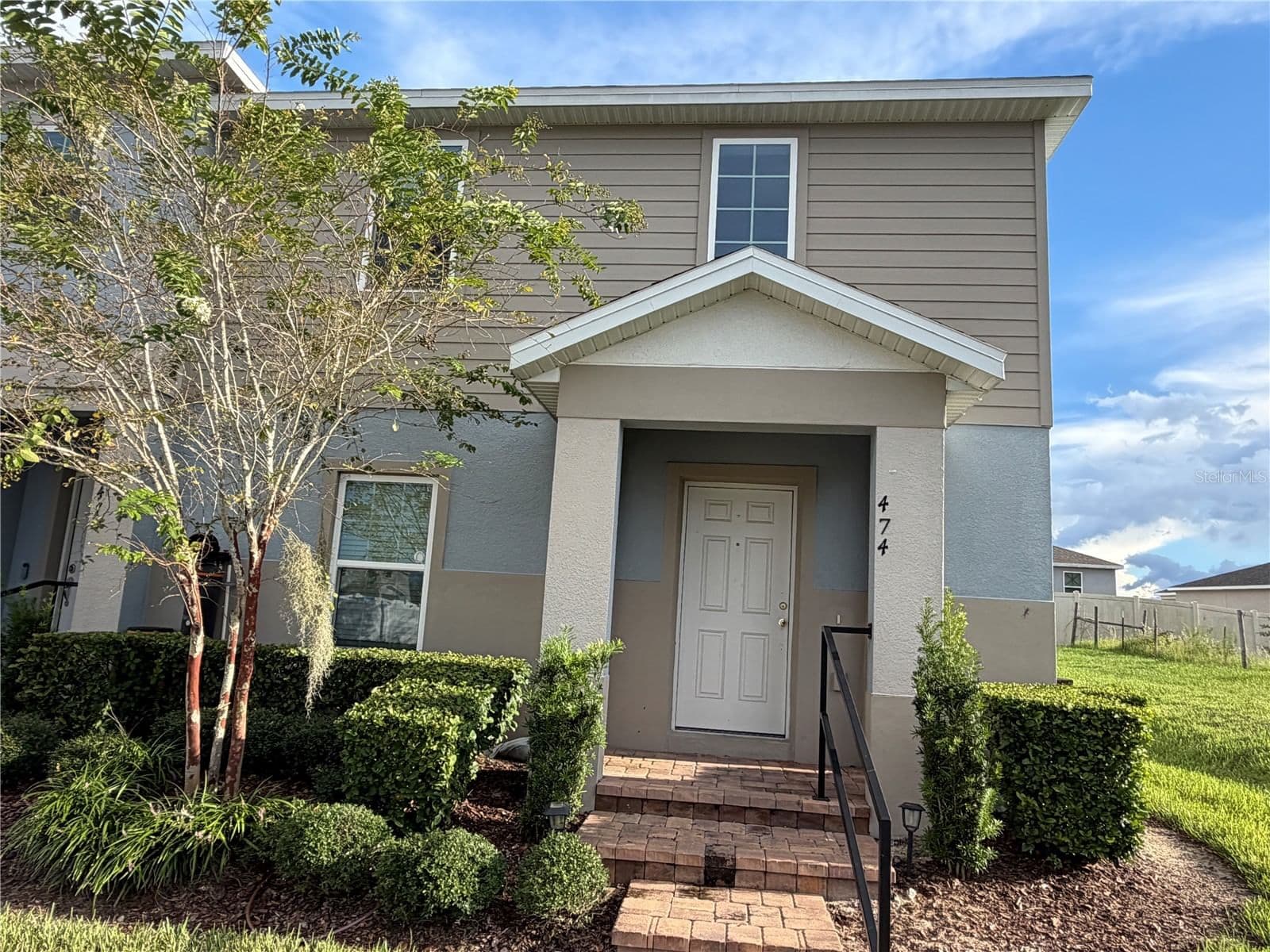 474 ANNABELLE Way