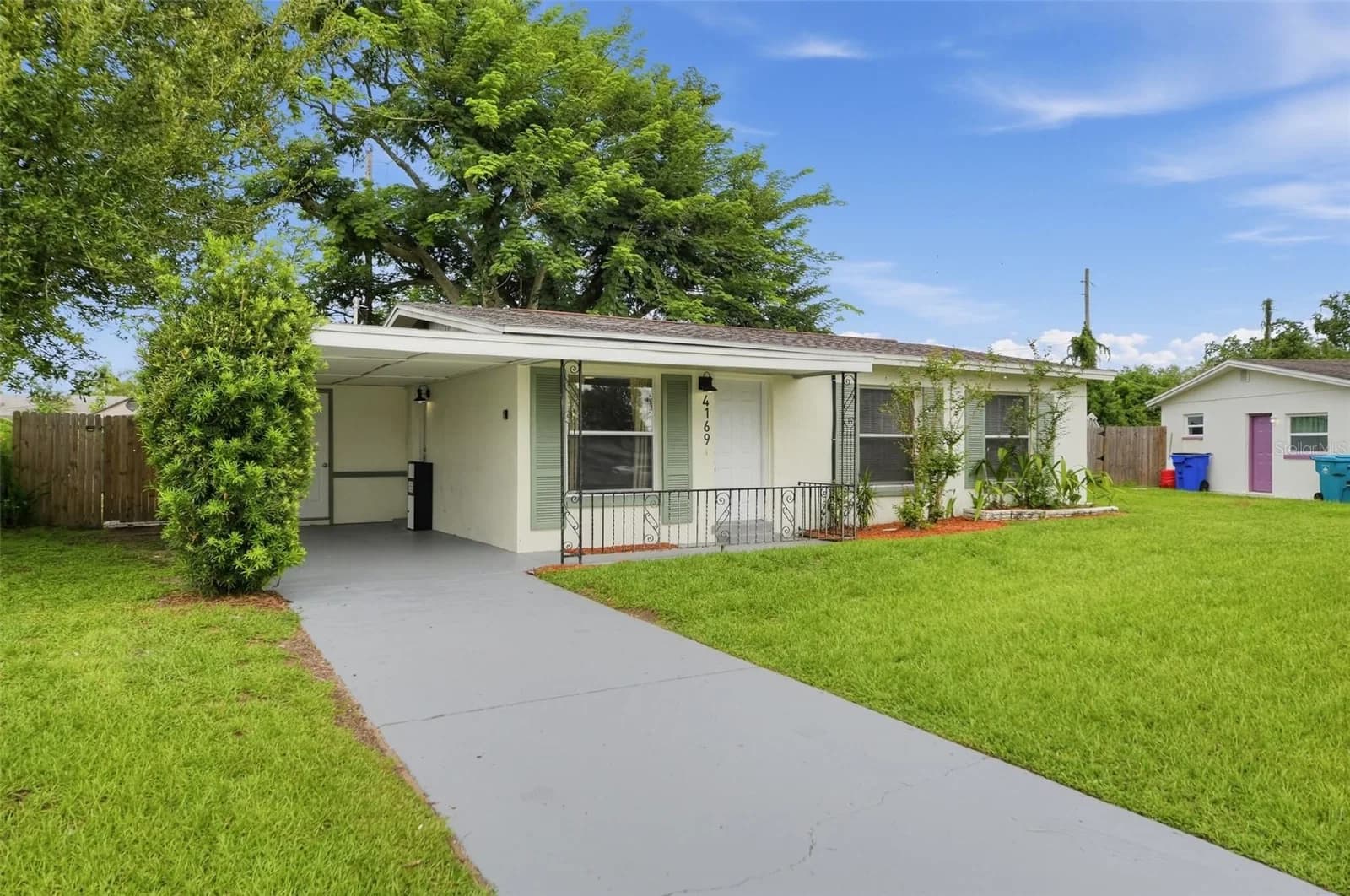Photo 2 of 4169 GAITHER Street