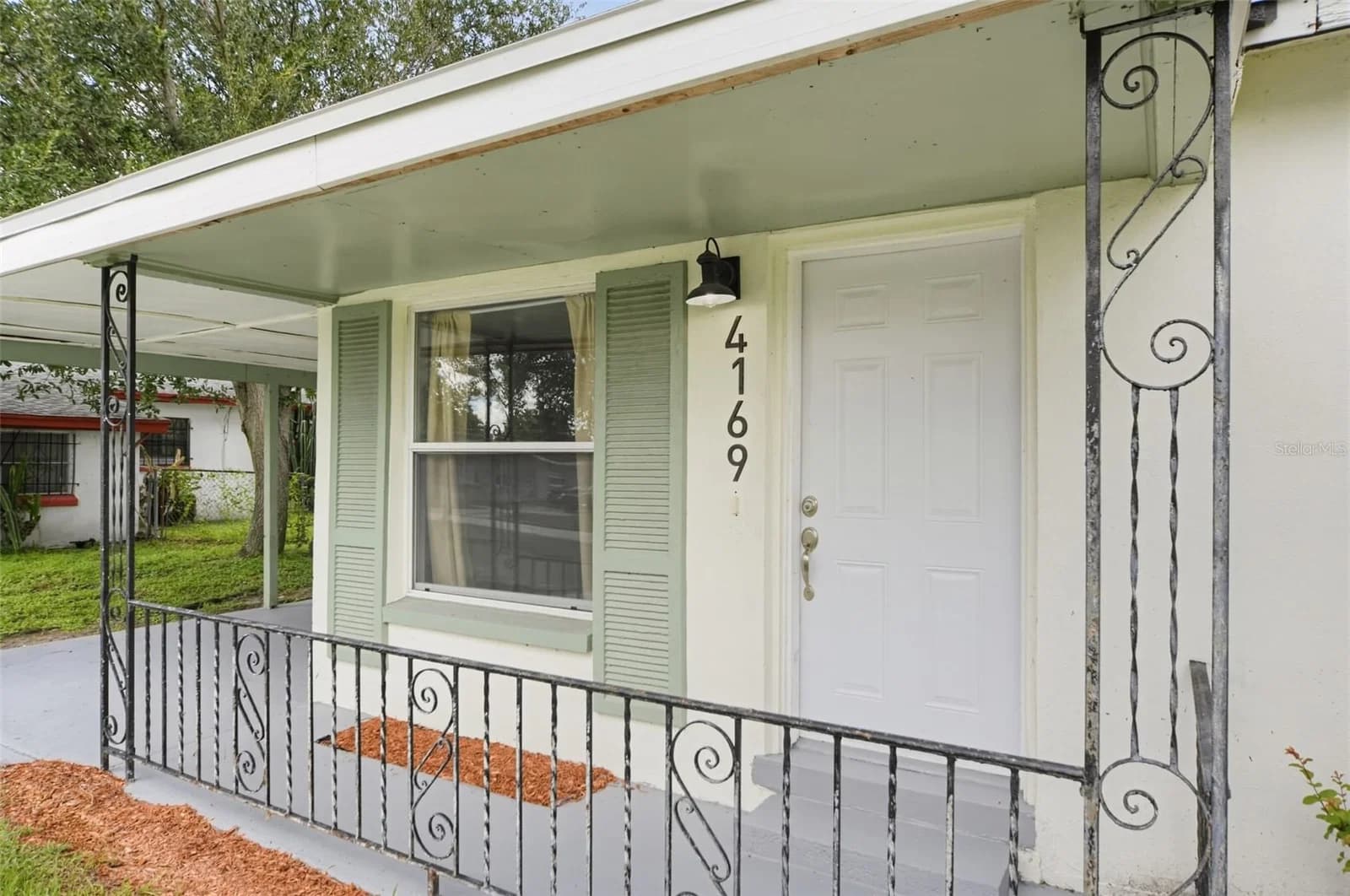 Photo 3 of 4169 GAITHER Street