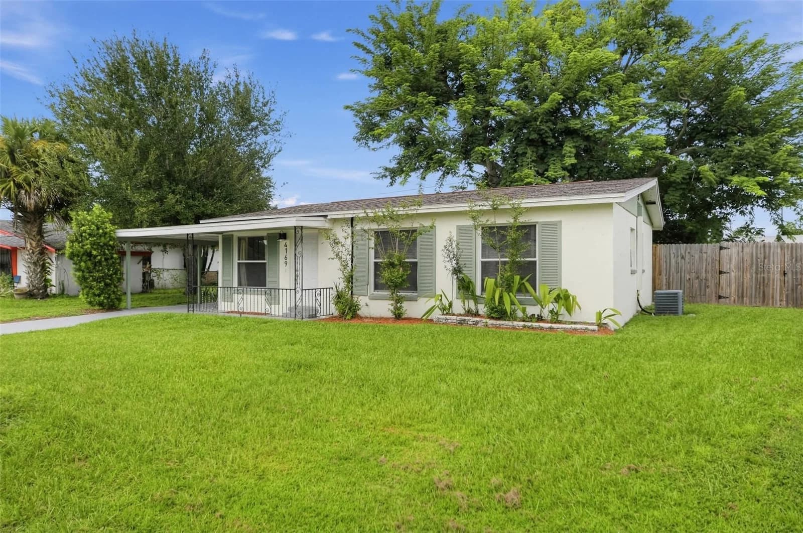 Photo 4 of 4169 GAITHER Street
