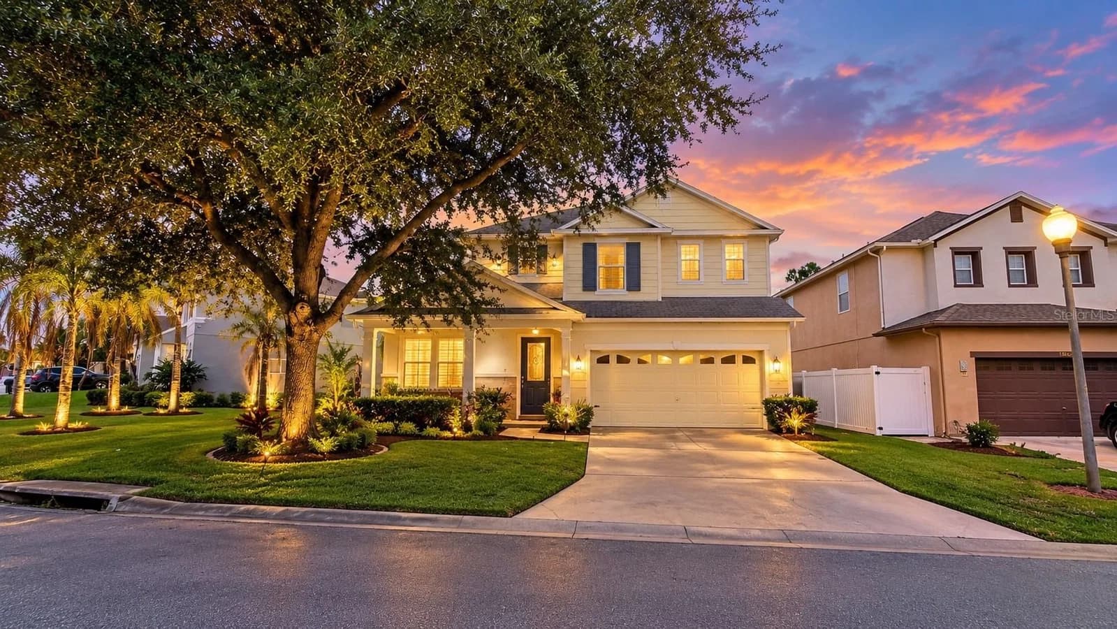 1143 PINE RIDGE Drive