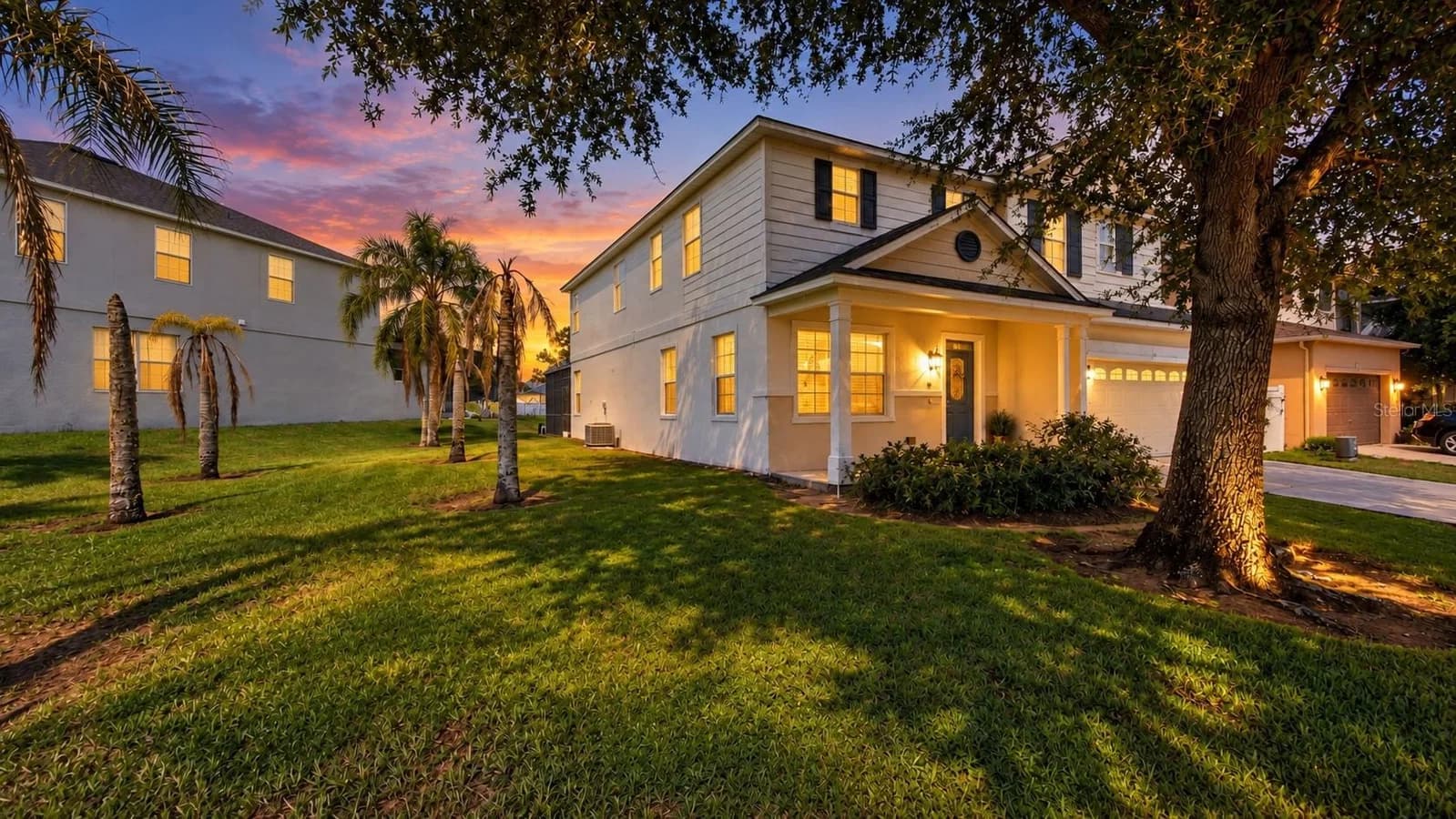 1143 PINE RIDGE Drive