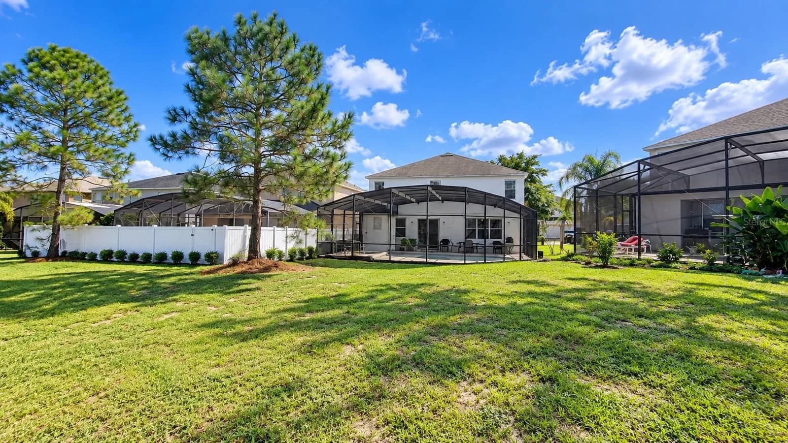 1143 PINE RIDGE Drive