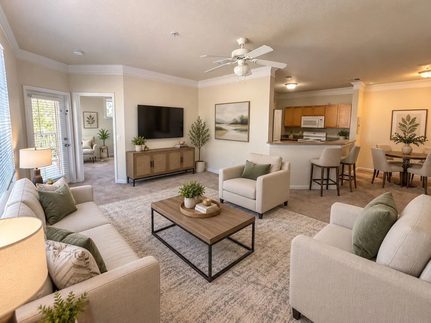 Photo 5 of 8842 VILLA VIEW Circle #301