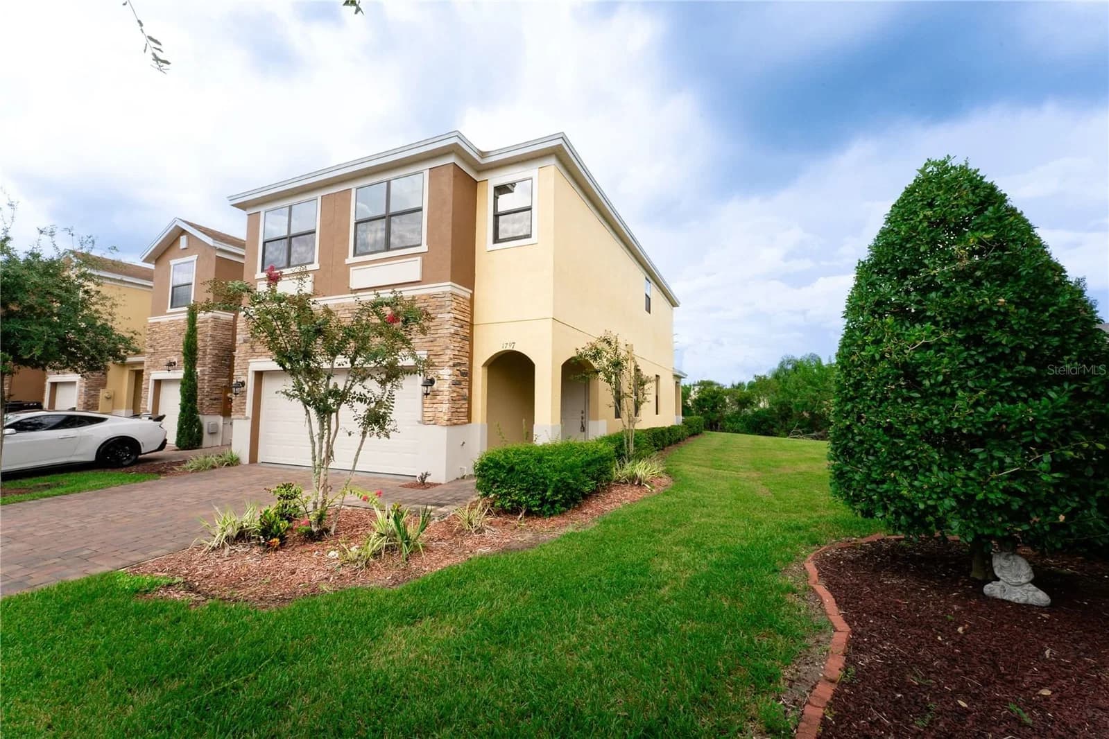 1797 PORTOFINO MEADOWS Boulevard