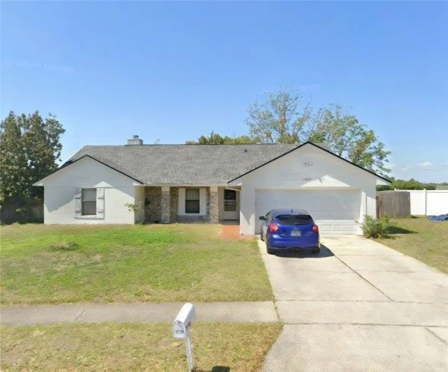 3028 DANFORTH Drive