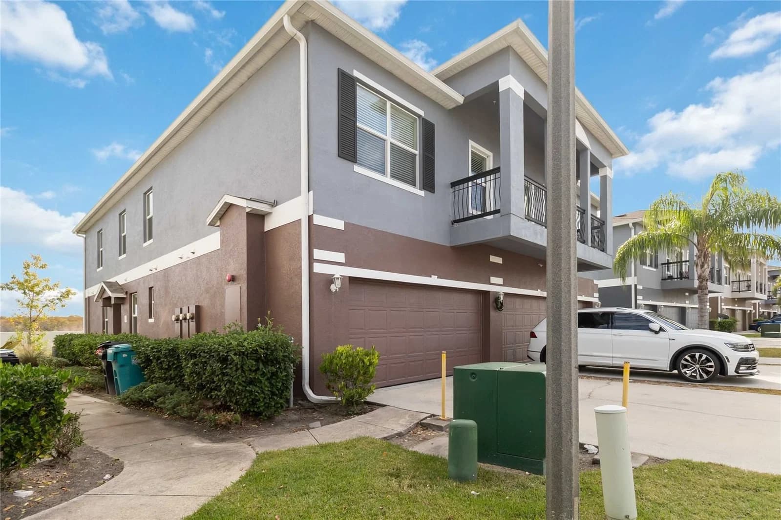 6560 GOLDENROD Road #79C
