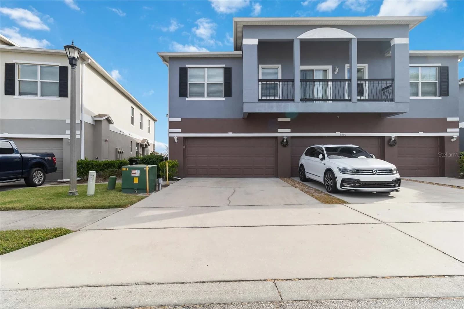 6560 GOLDENROD Road #79C