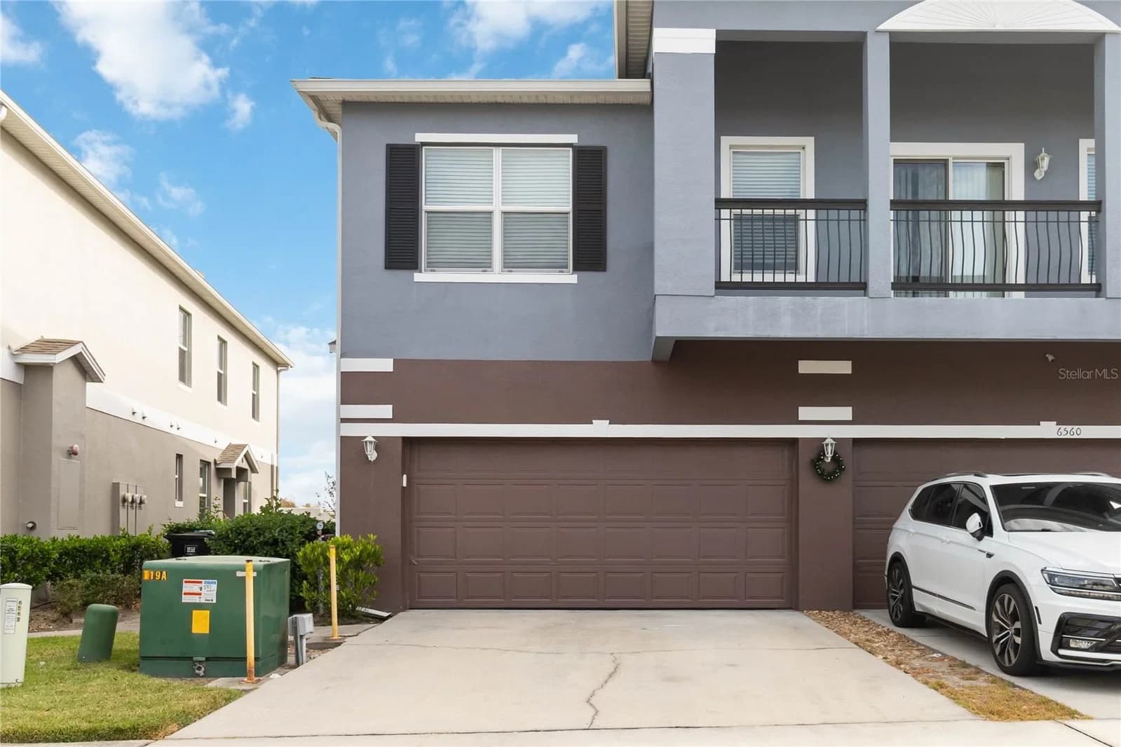 6560 GOLDENROD Road #79C