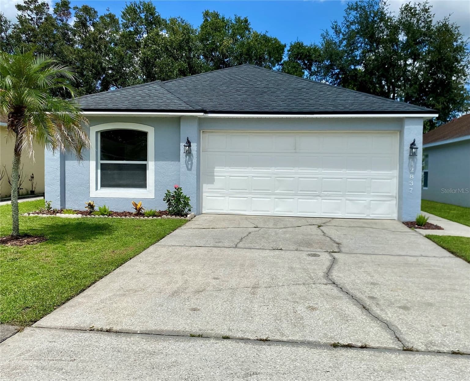 Photo 1 of 12837 PARKBURY Drive