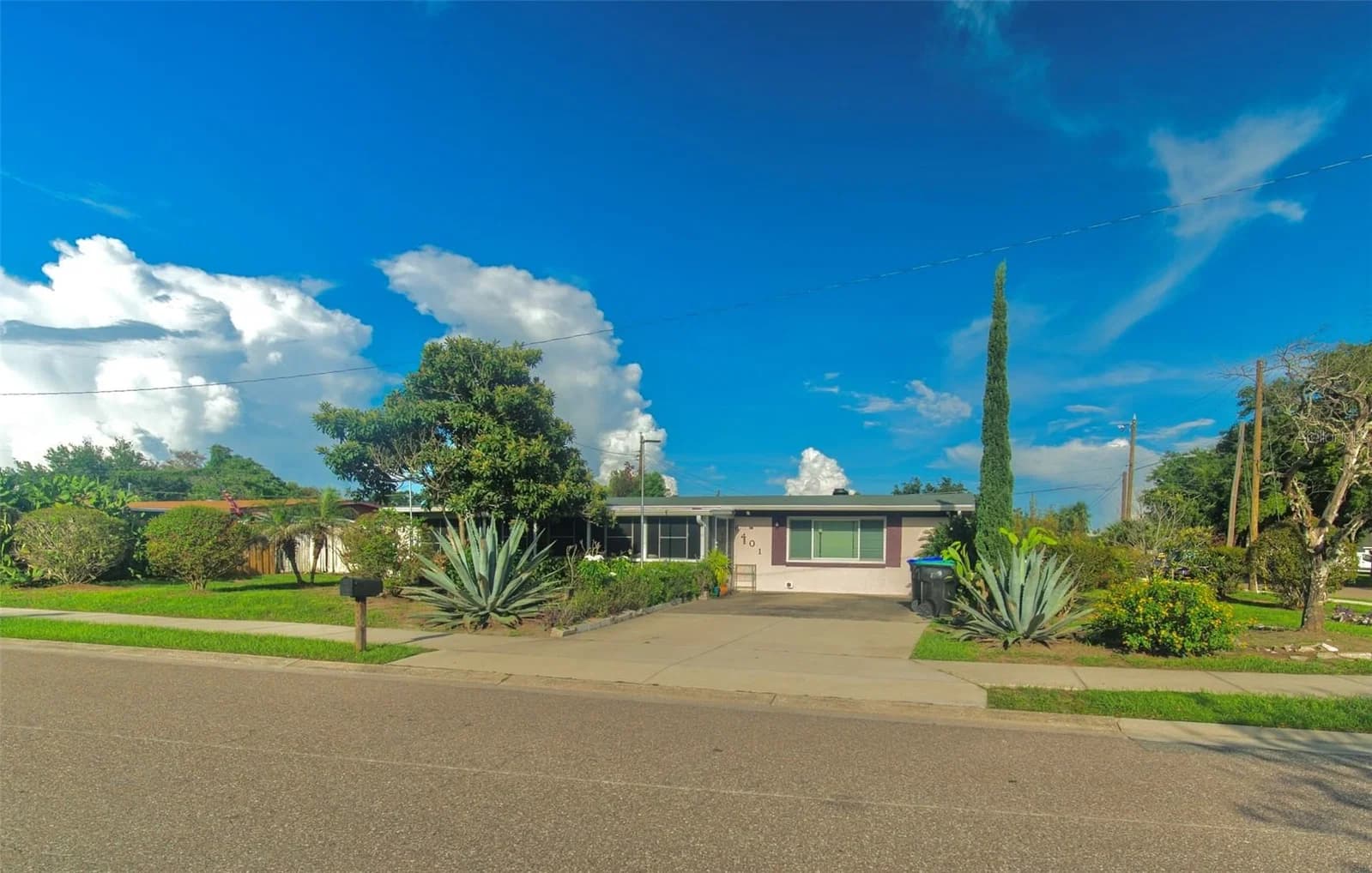 6401 RAMIR Road