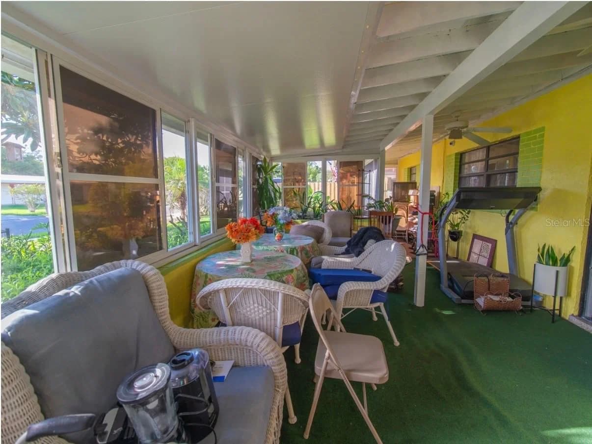 6401 RAMIR Road