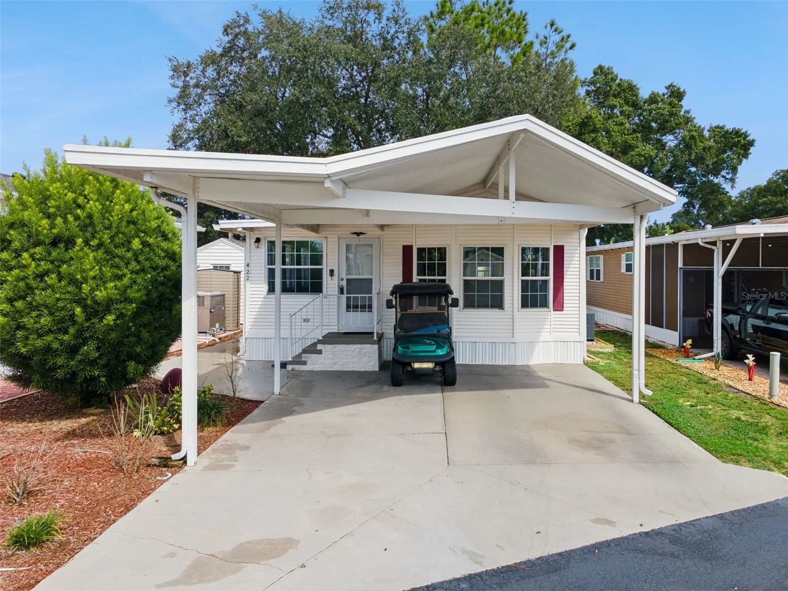 422 GARY PLAYER Drive