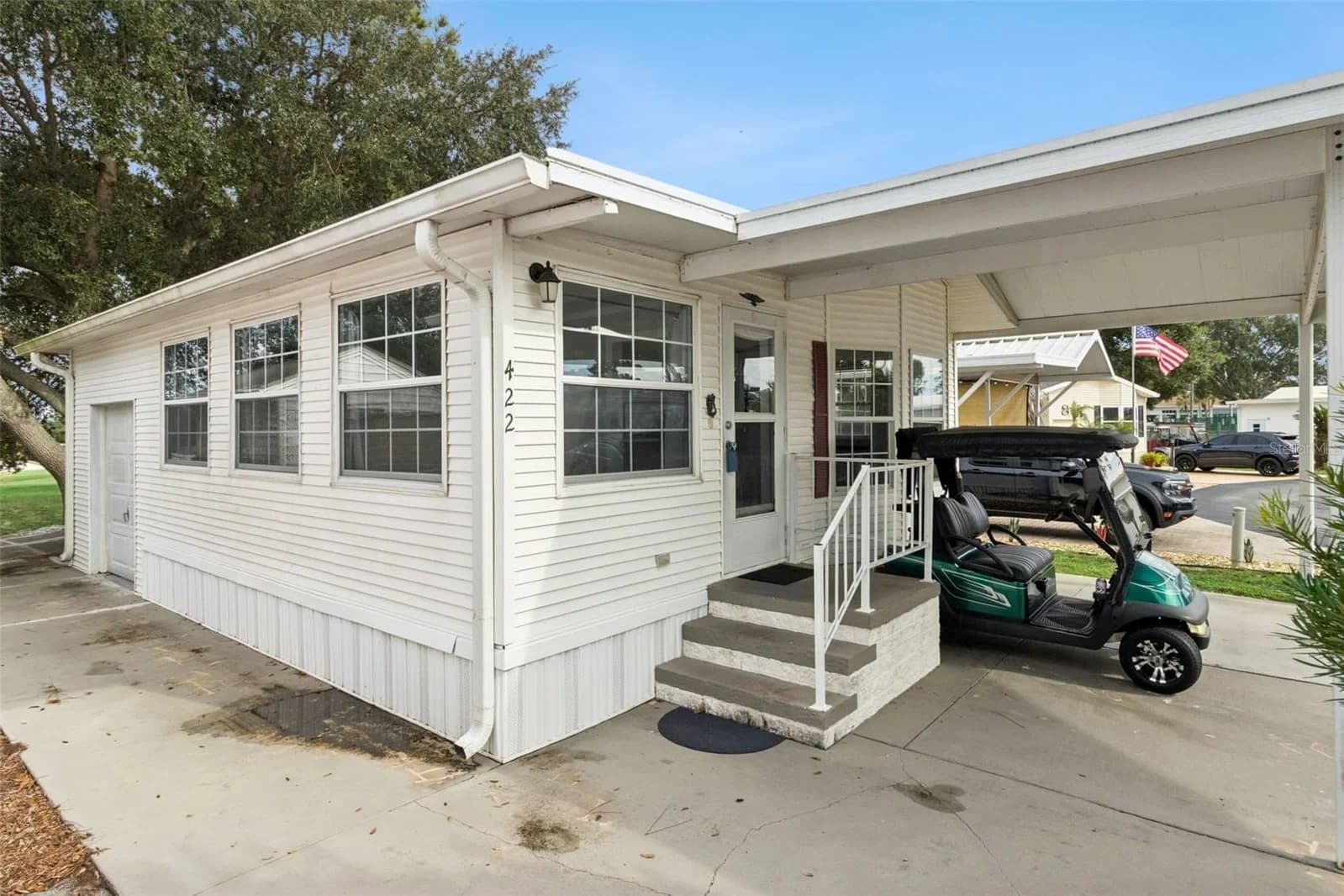 422 GARY PLAYER Drive
