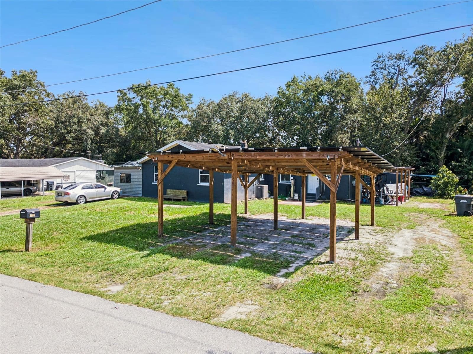 3708 COFFMAN Drive