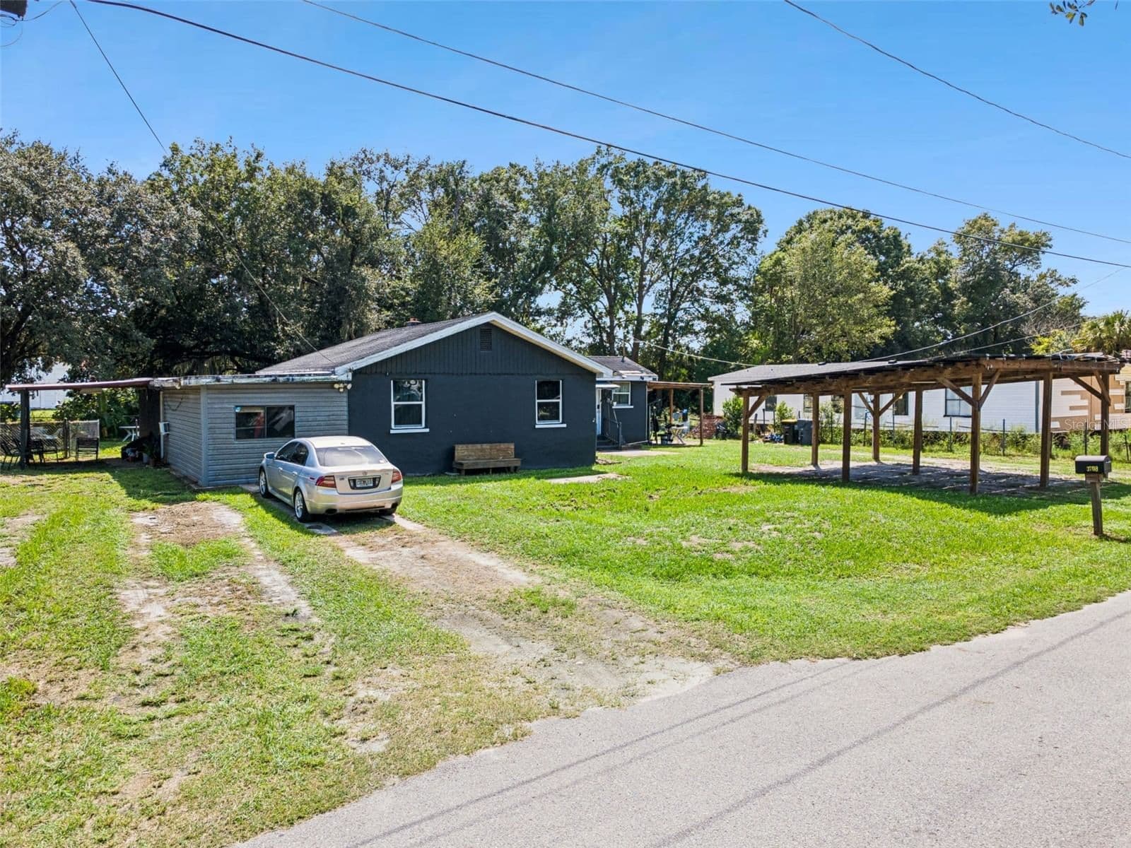 3708 COFFMAN Drive