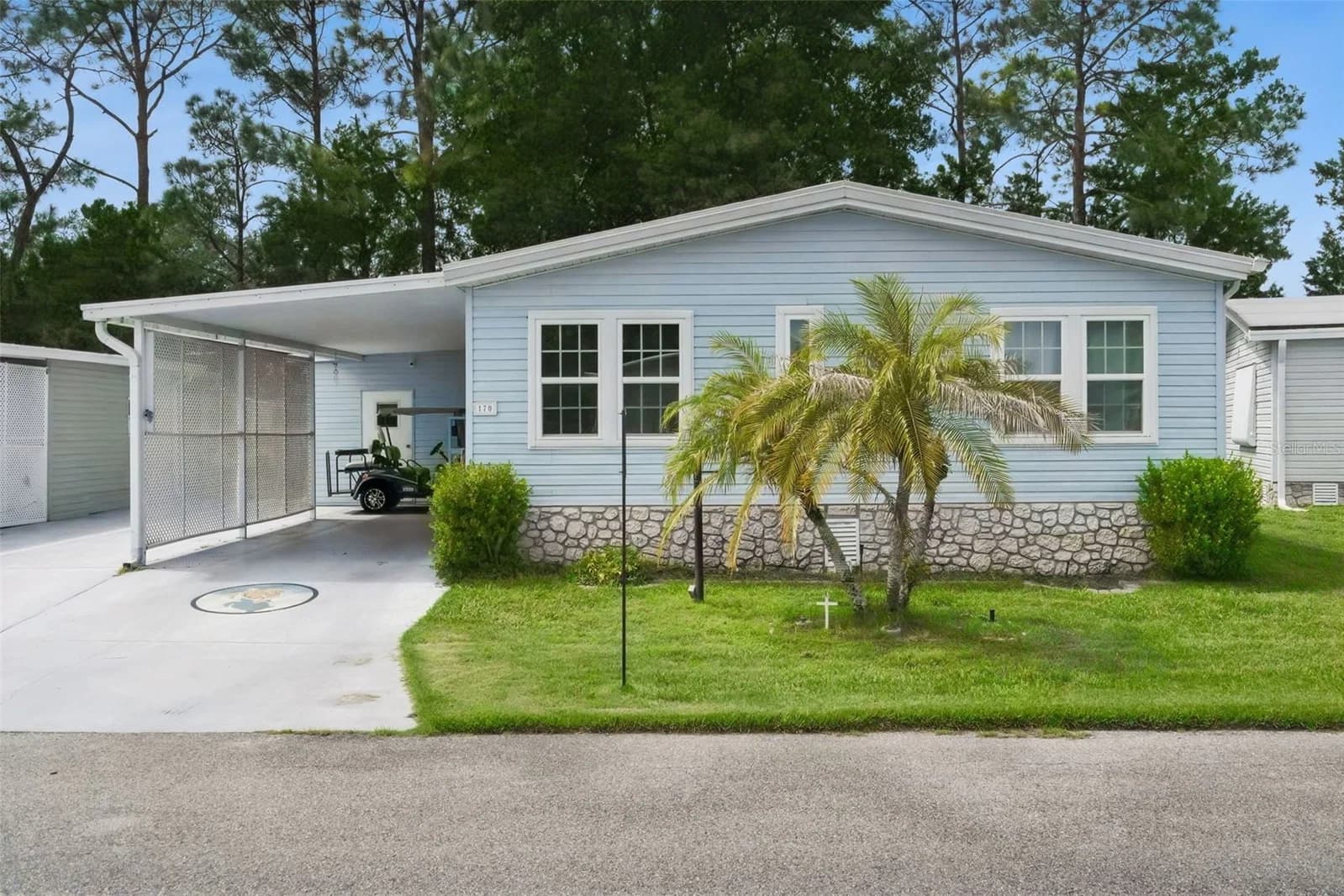 170 JOANNE Drive