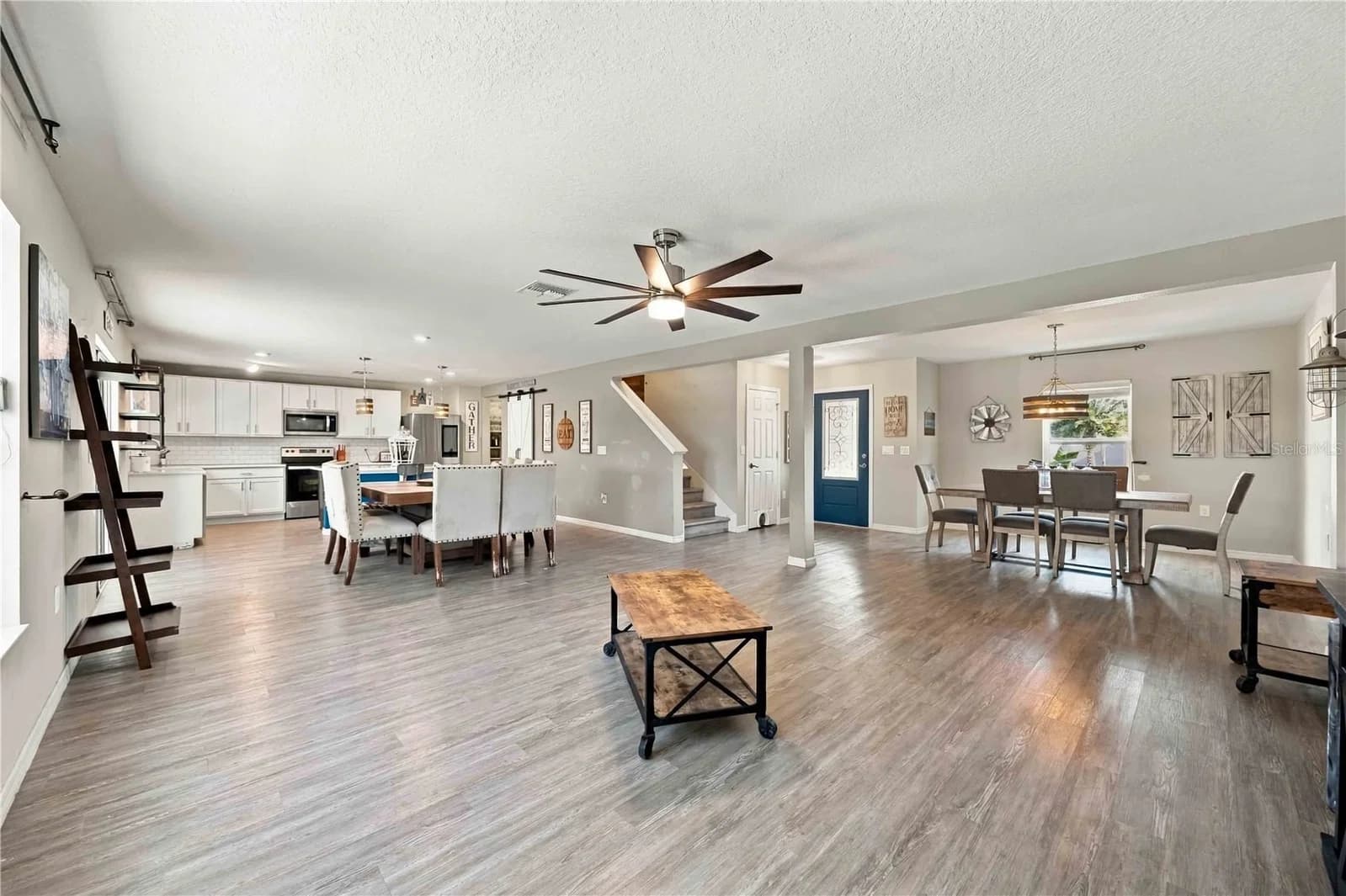 119 SUNFISH Drive