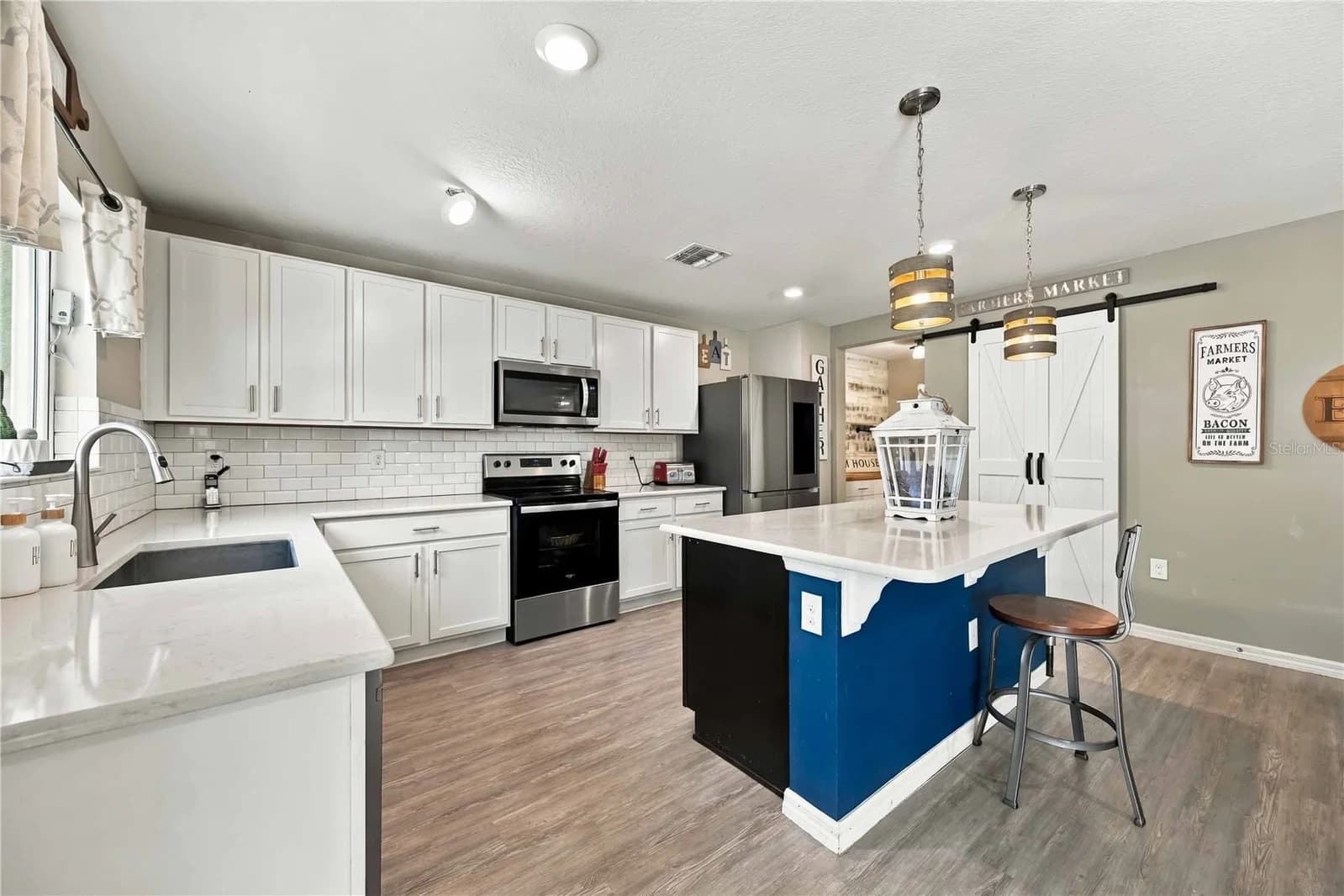 119 SUNFISH Drive