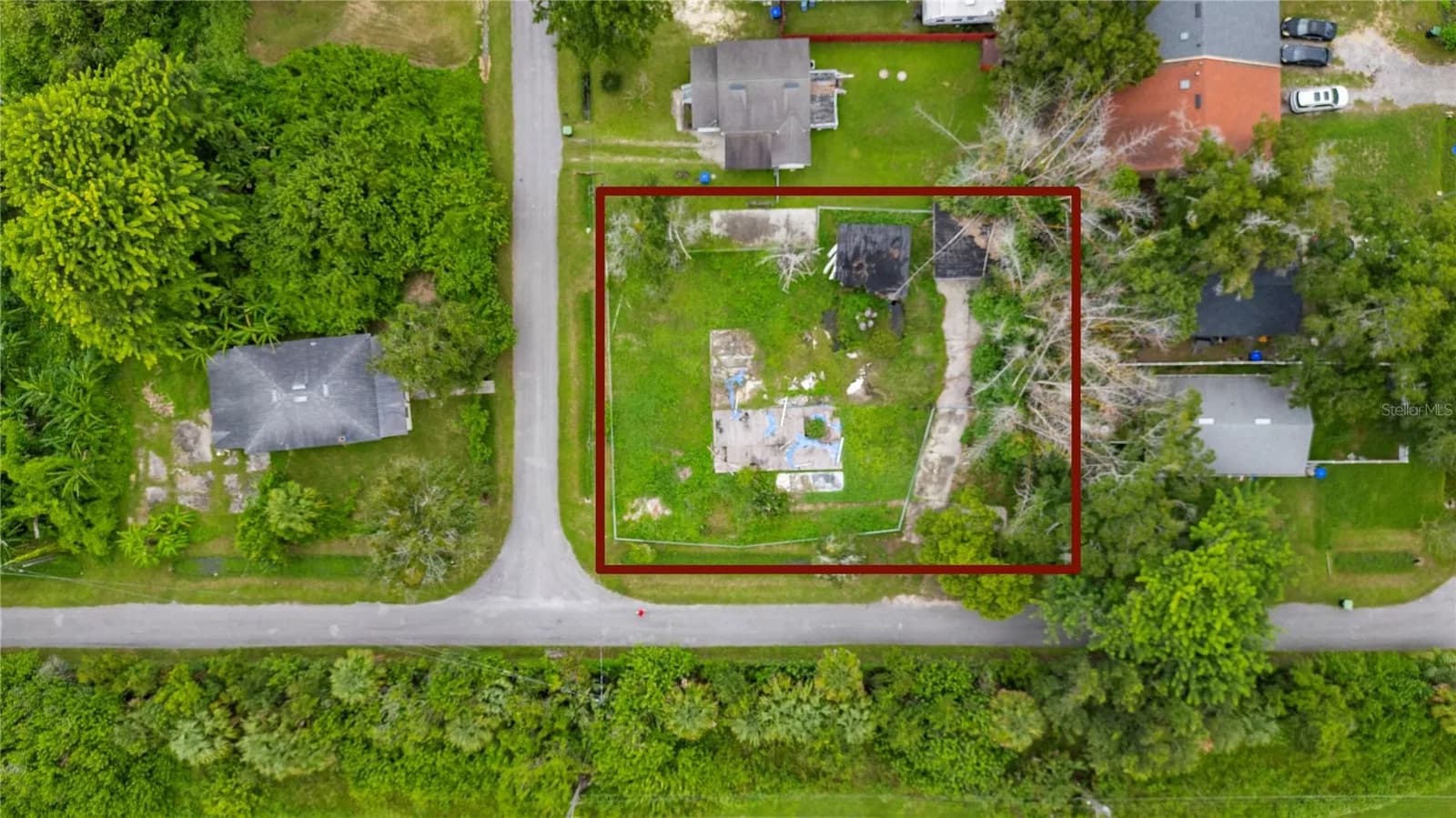 Photo 4 of 2521 WINSTON AVENUE