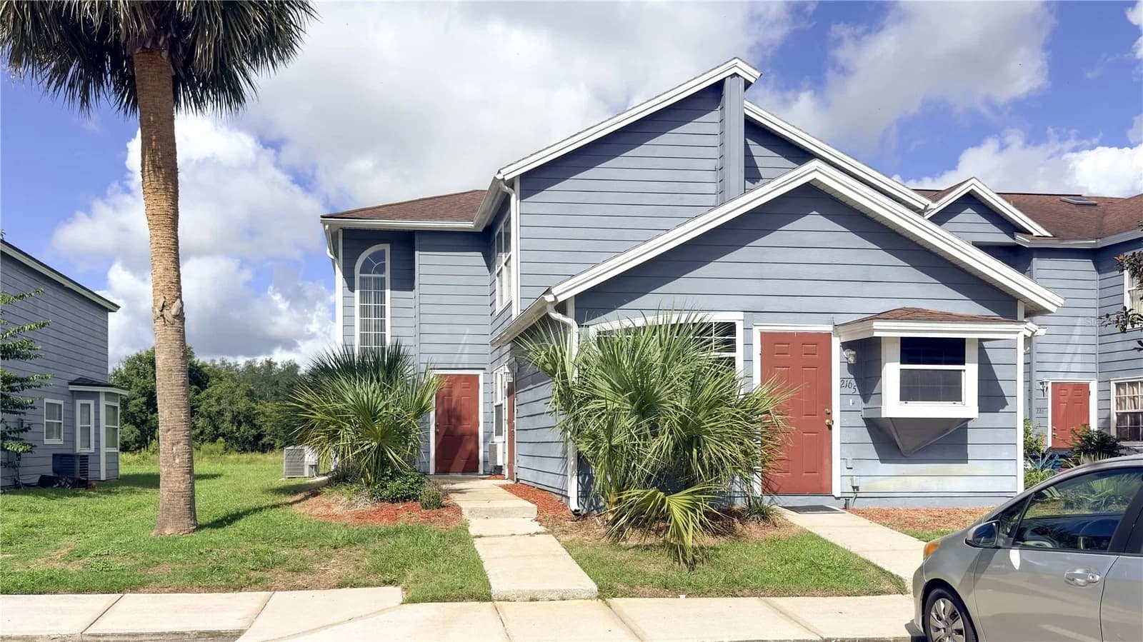 206 ORCHID Drive