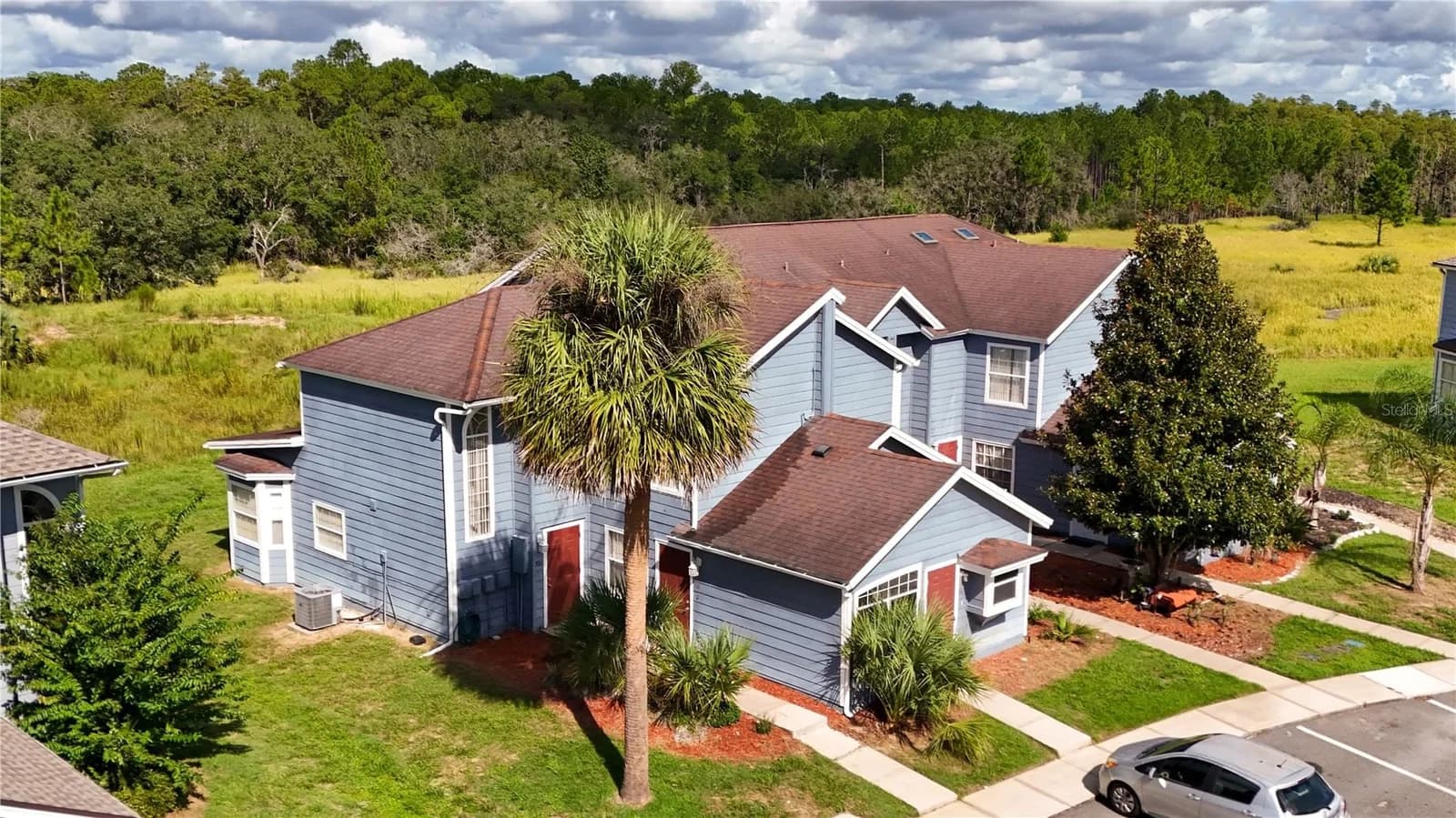 206 ORCHID Drive