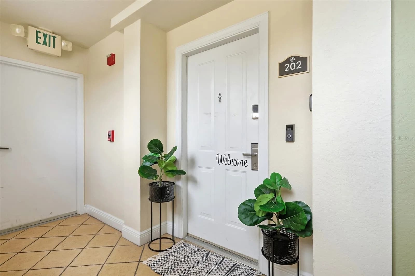 Photo 4 of 1338 SEVEN EAGLES Court #202