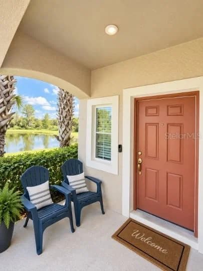 Photo 5 of 10805 WYNE TREE Court