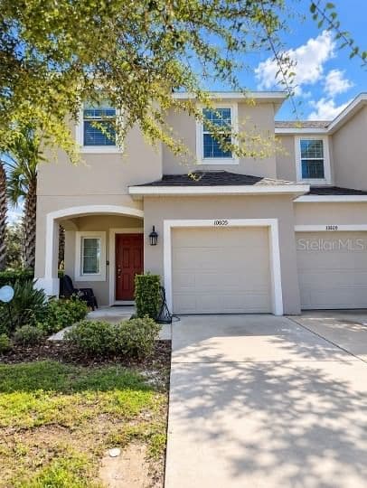 10805 WYNE TREE Court