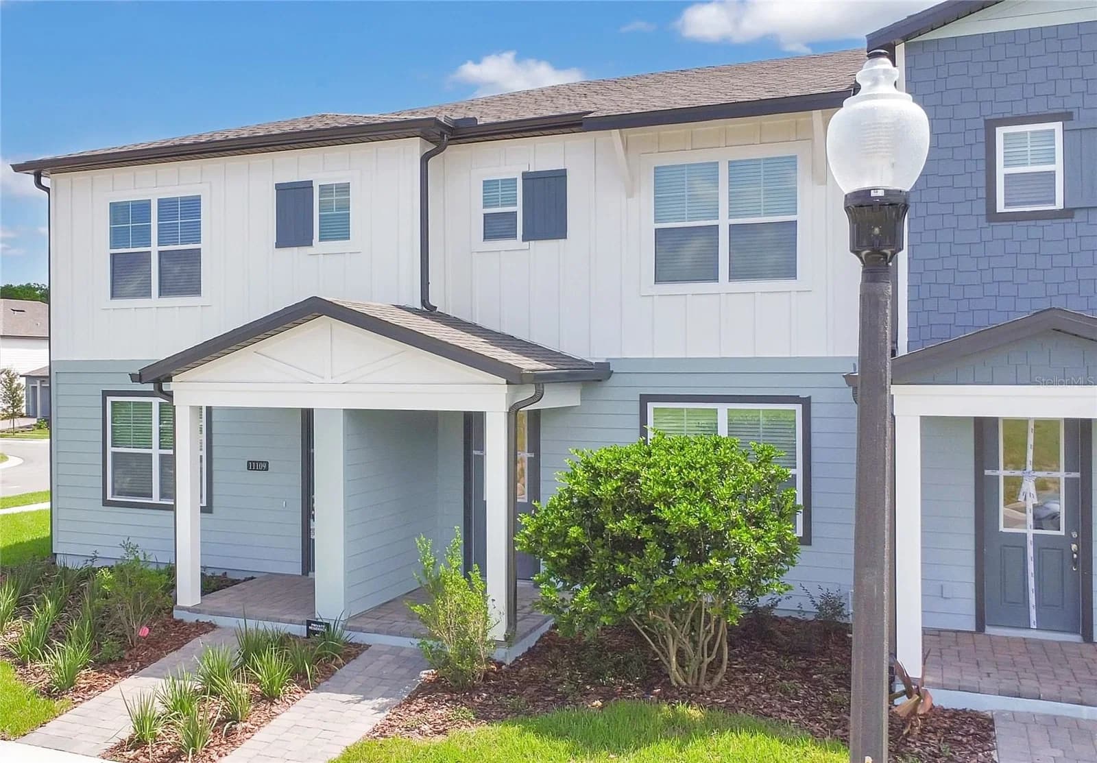 11113 LIME FLOWER Drive