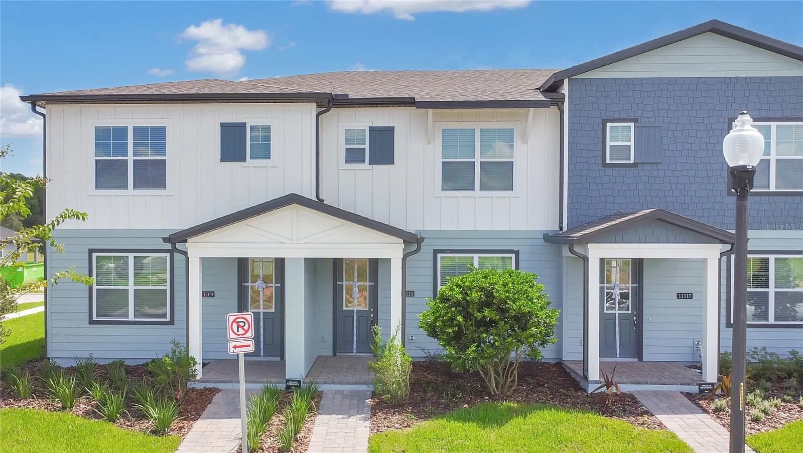 11113 LIME FLOWER Drive