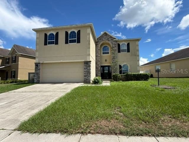 5684 DORNICH Drive