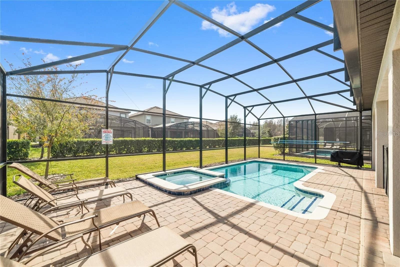 1455 ROLLING FAIRWAY Drive