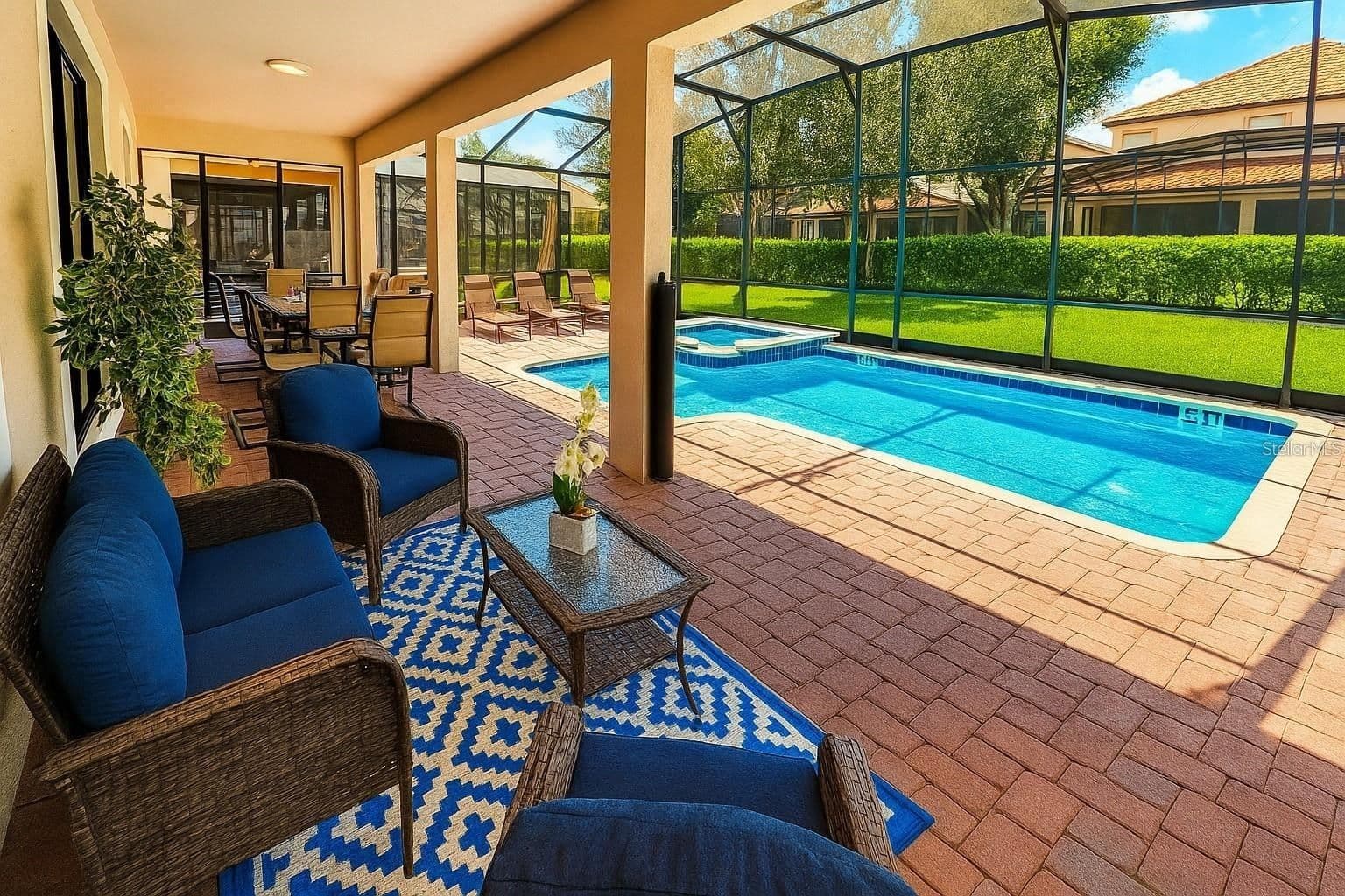 Photo 4 of 1455 ROLLING FAIRWAY Drive