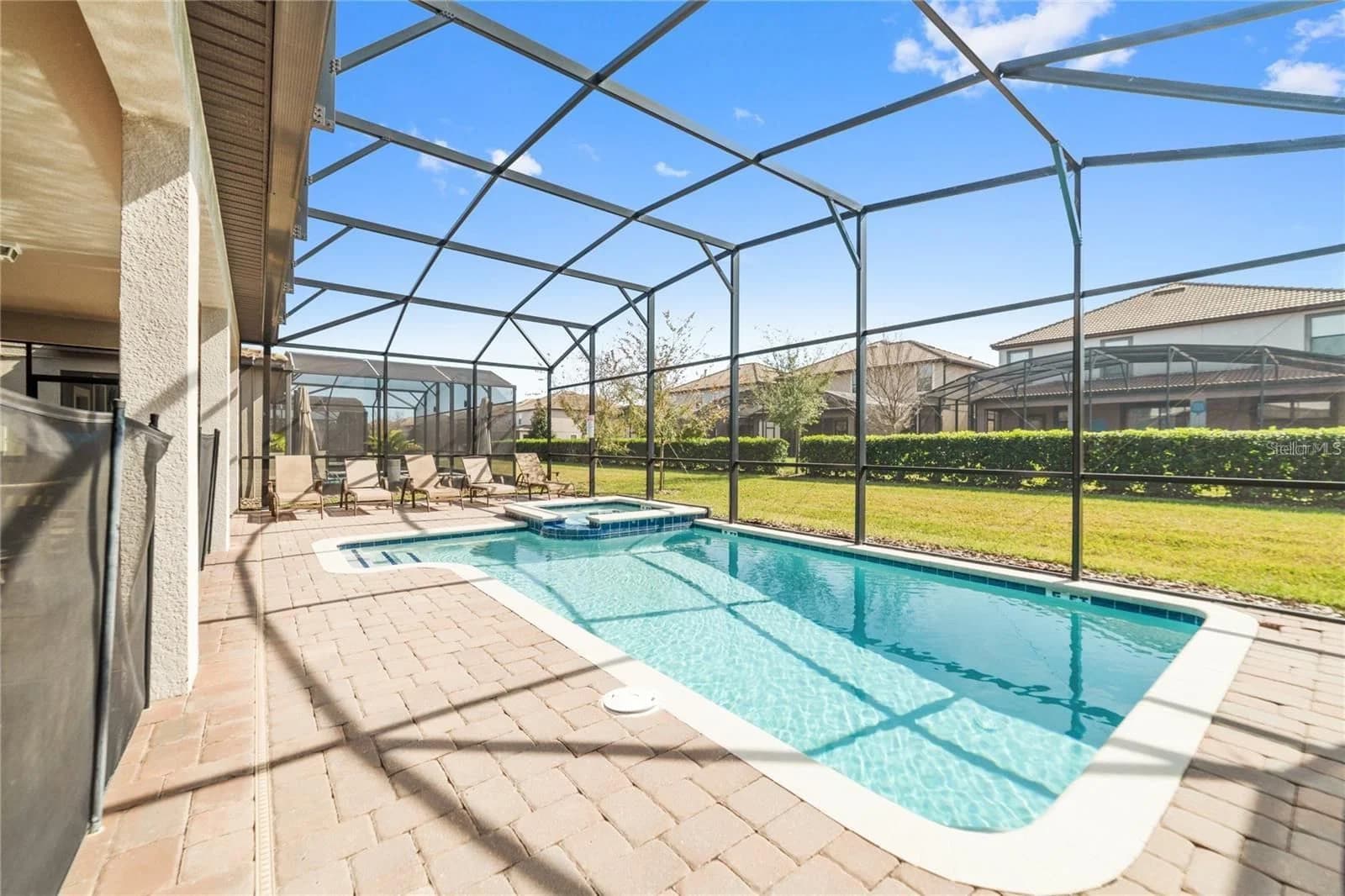 1455 ROLLING FAIRWAY Drive