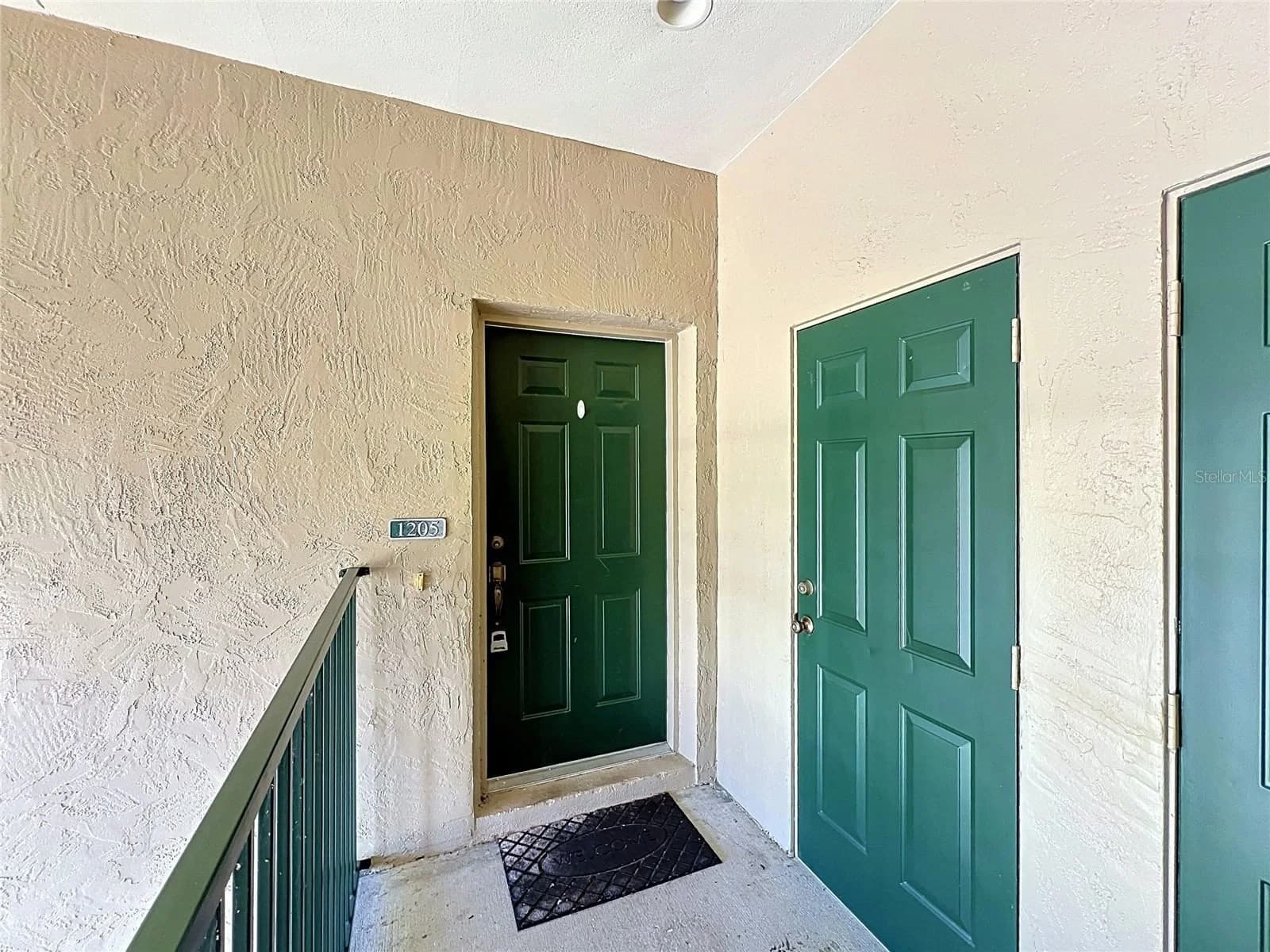 1205 EAGLE POND Drive #1205