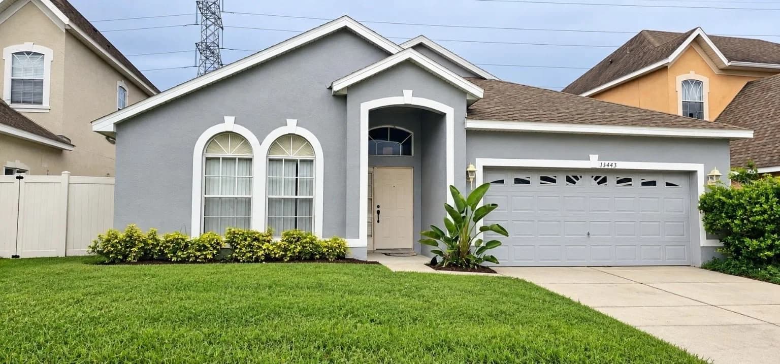 13443 MEADOW BAY Loop