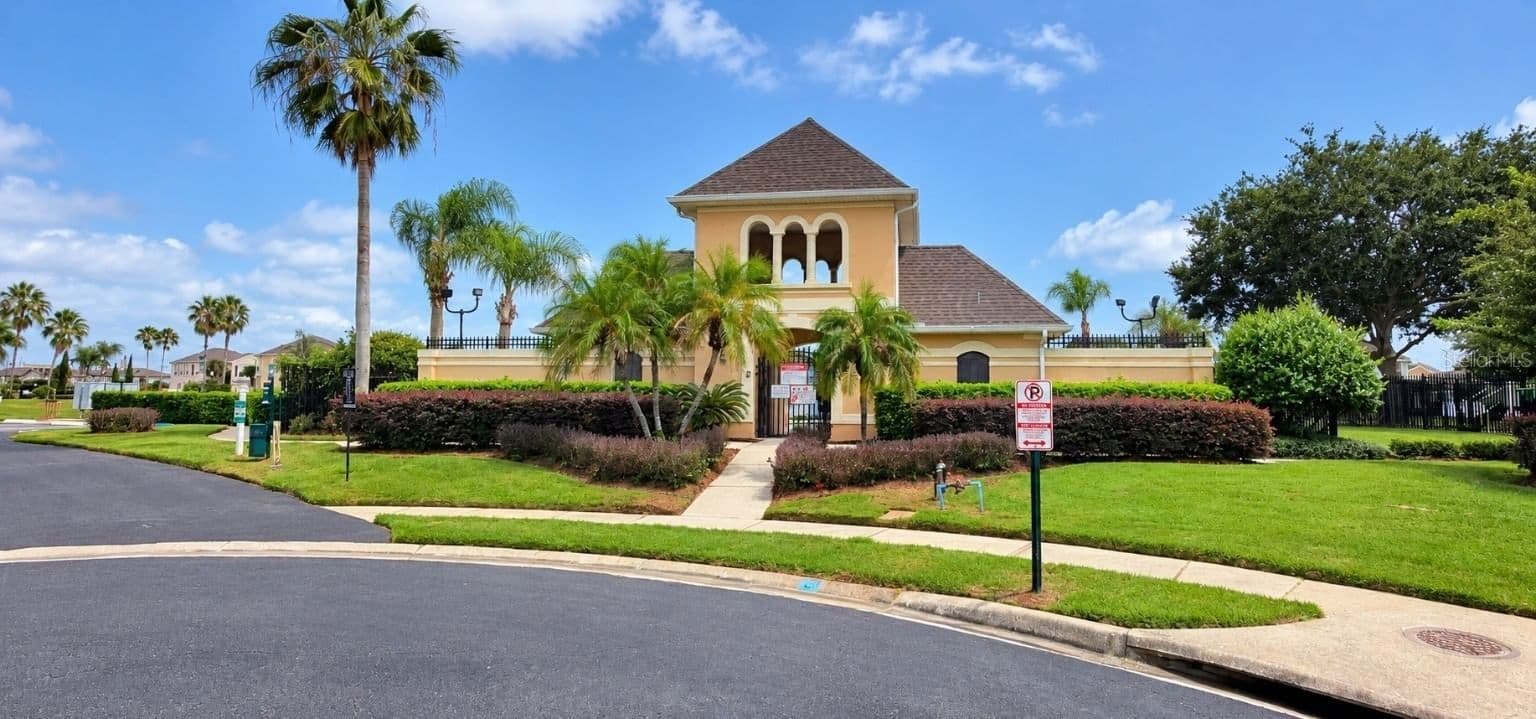 13443 MEADOW BAY Loop