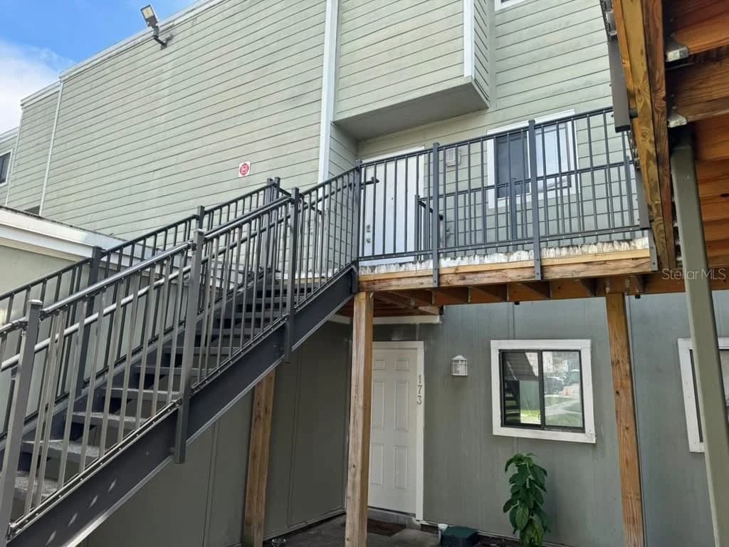 173 SCOTTSDALE Square #173