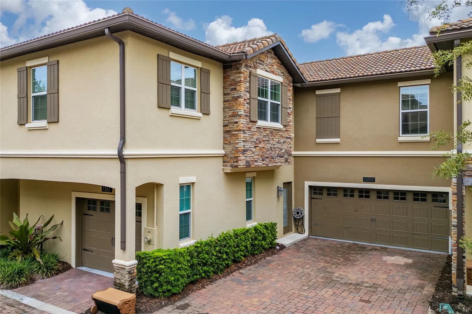 1359 SHINNECOCK HILLS Drive