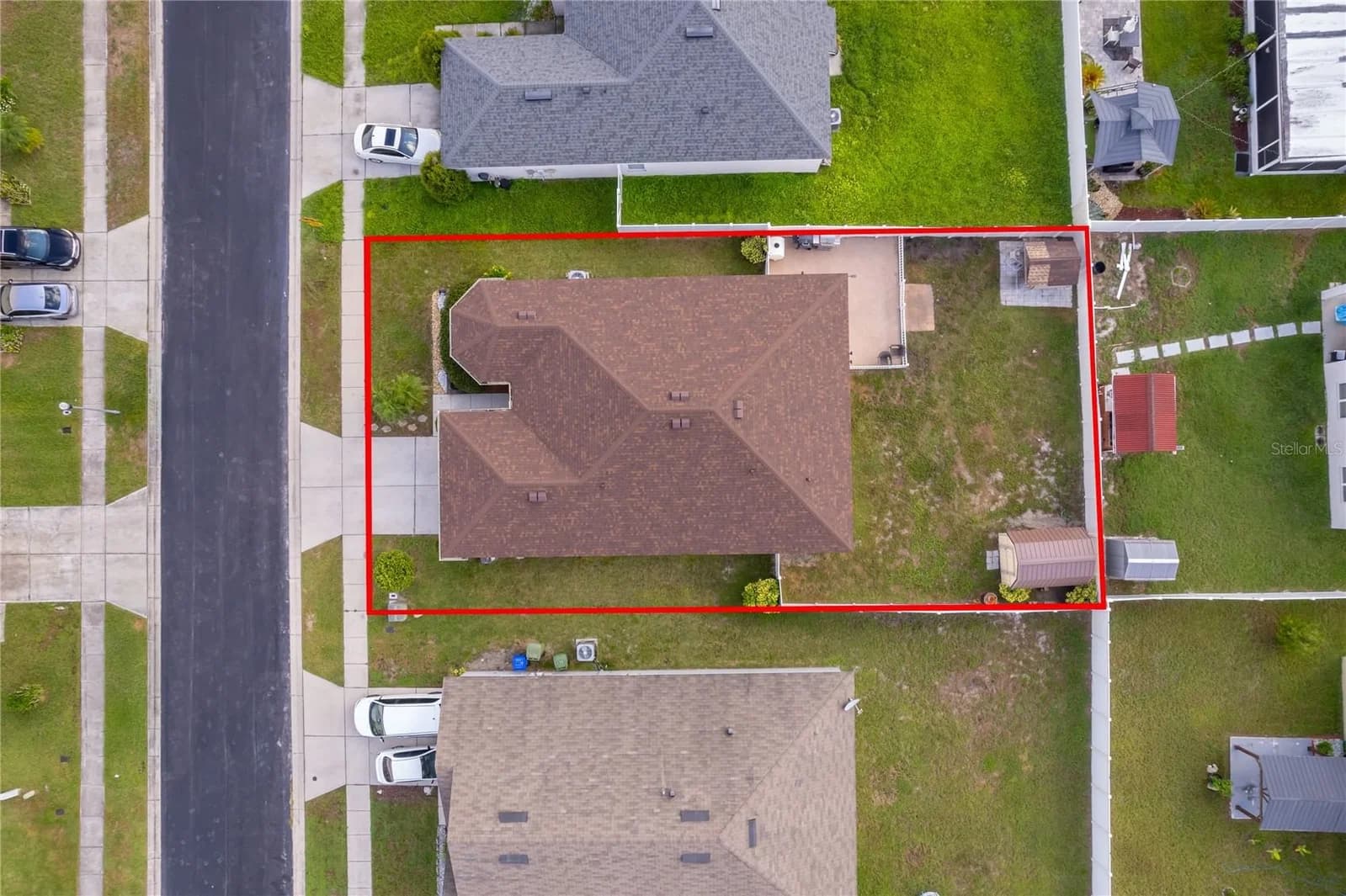 Photo 4 of 6283 RED HERRING Drive