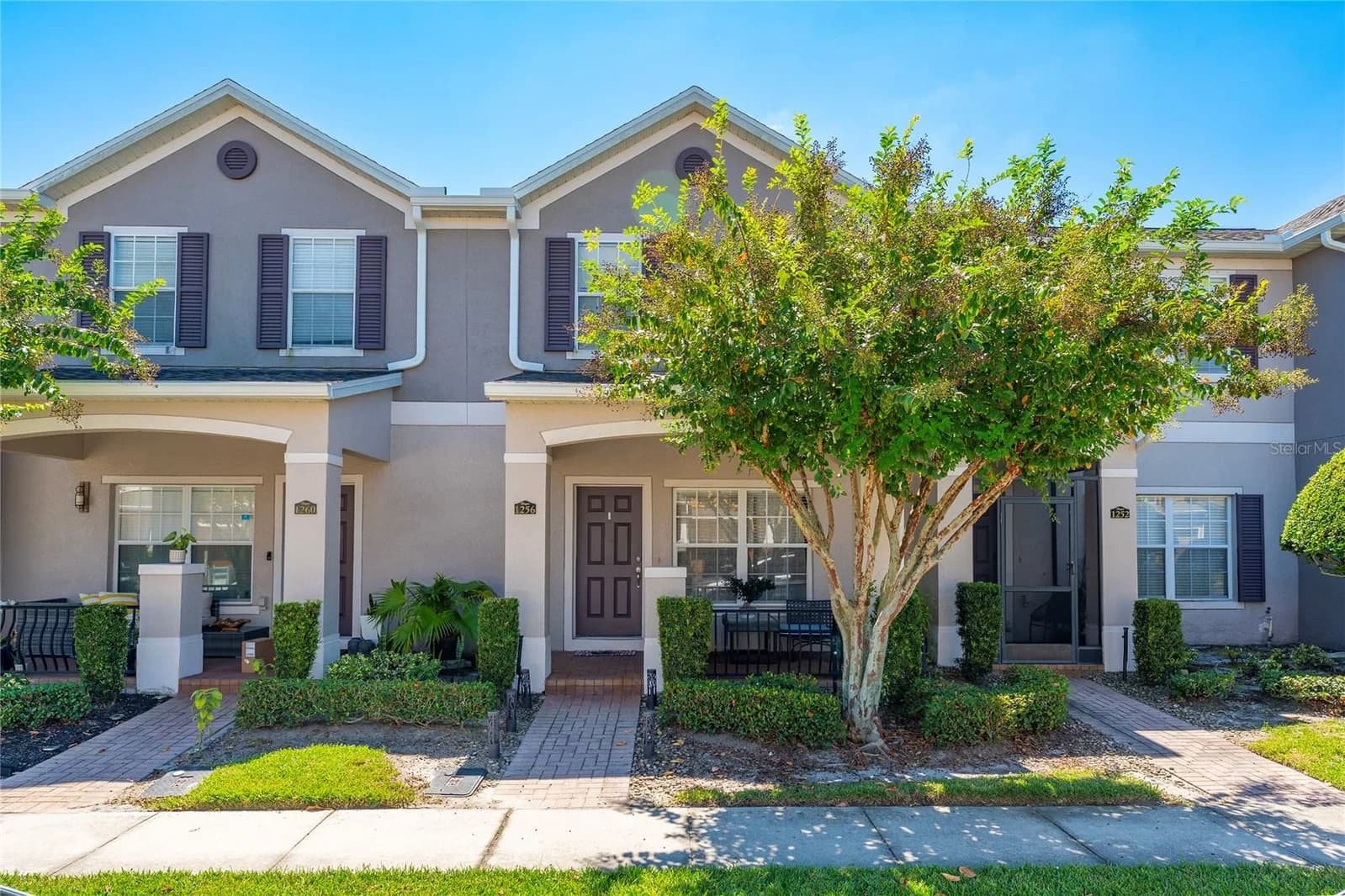 1256 HONEY BLOSSOM Drive