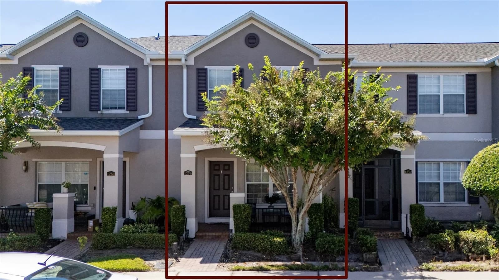 1256 HONEY BLOSSOM Drive