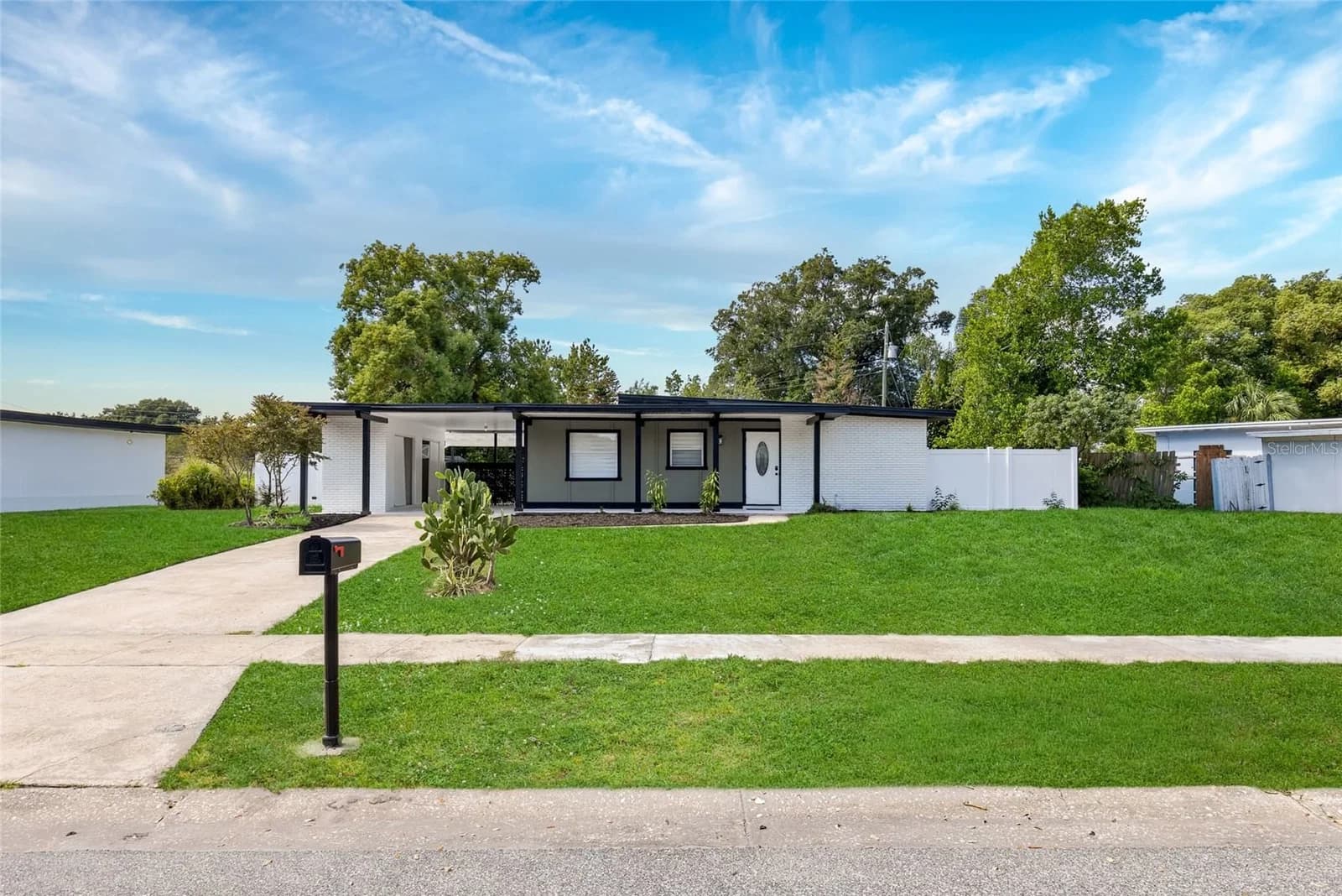 1624 BALTIMORE Drive