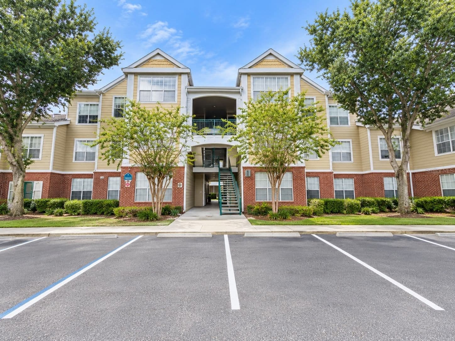 13016 PLANTATION PARK Circle #1134