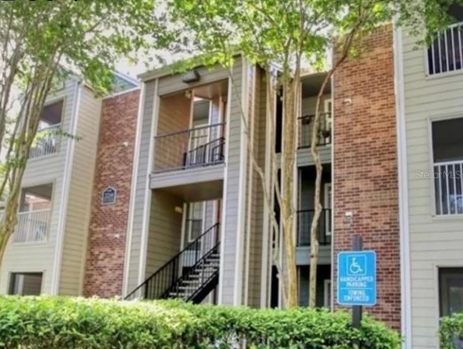 2214 METROPOLITAN Way #1022